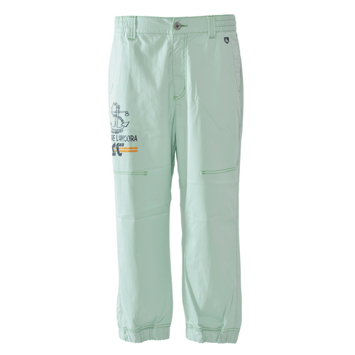 8分丈クロップドパンツ 26115320