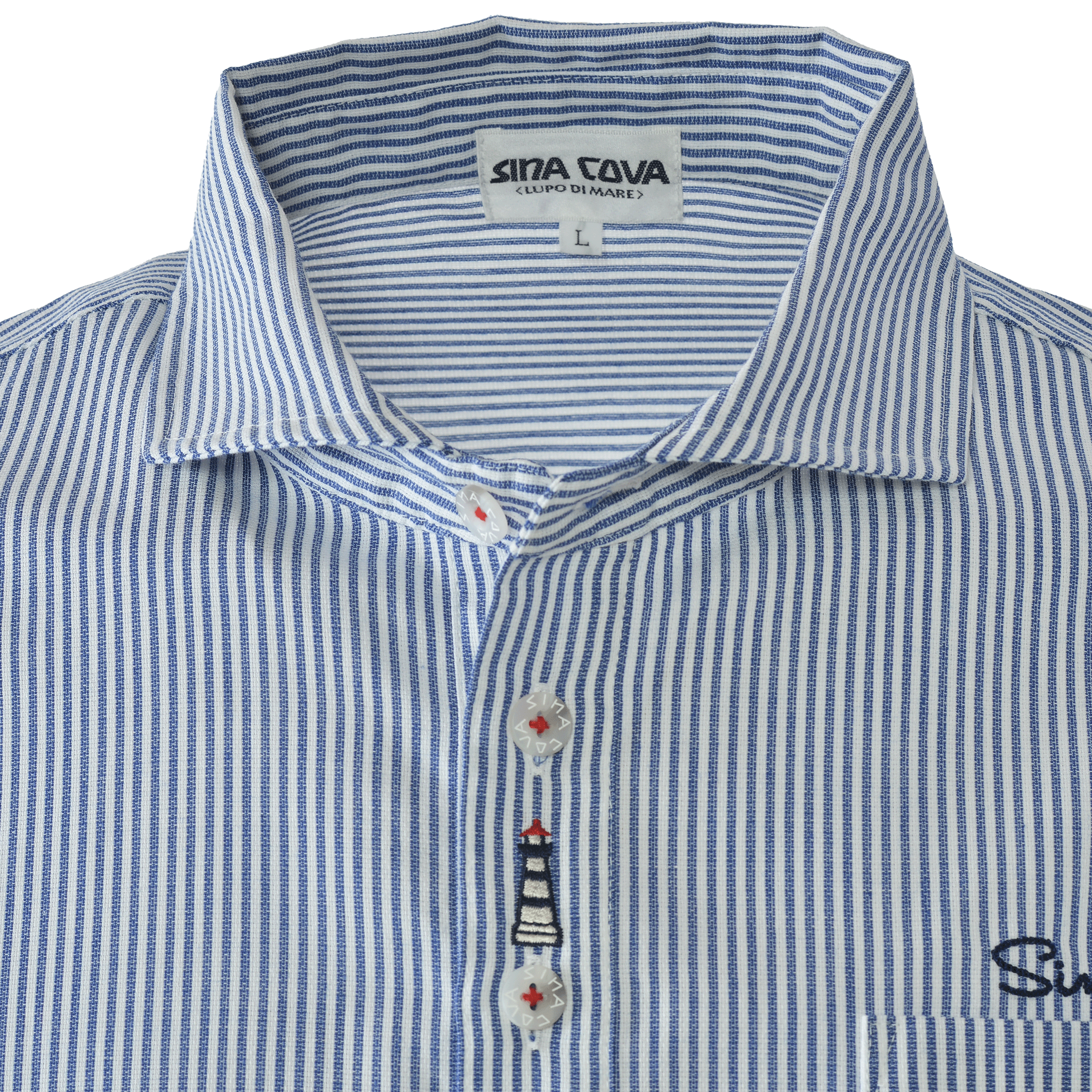 3/4 Sleeve Shirt, Unisex (Unisex) 26114030