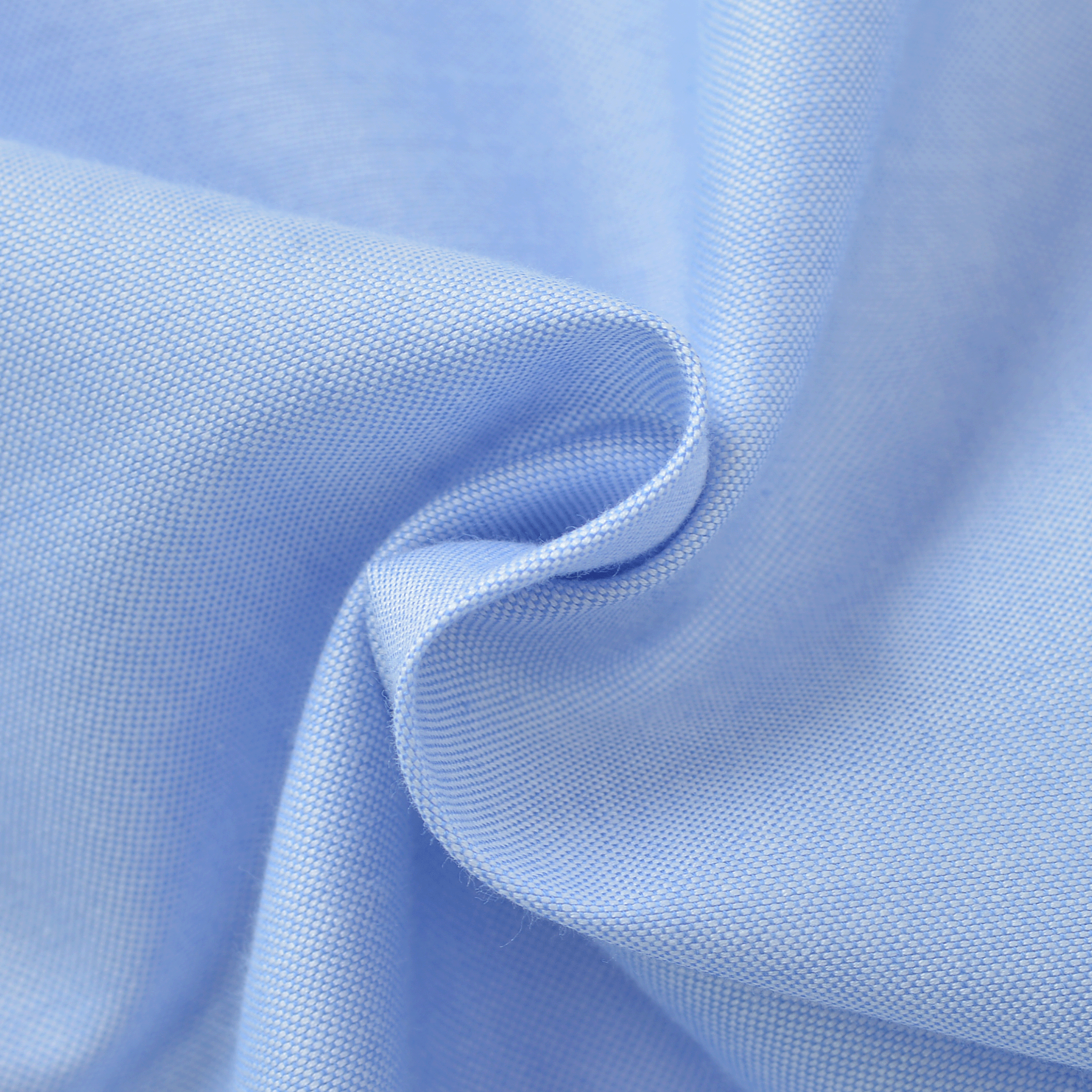 Short-Sleeved Button-Down Shirt 26114510