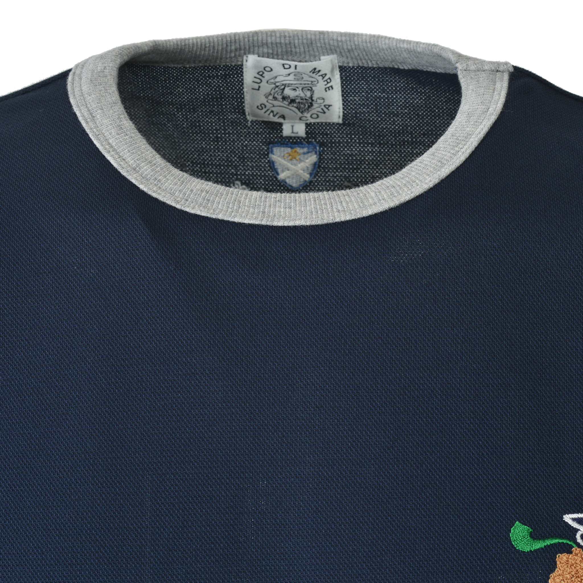 長袖Tシャツ 26110030