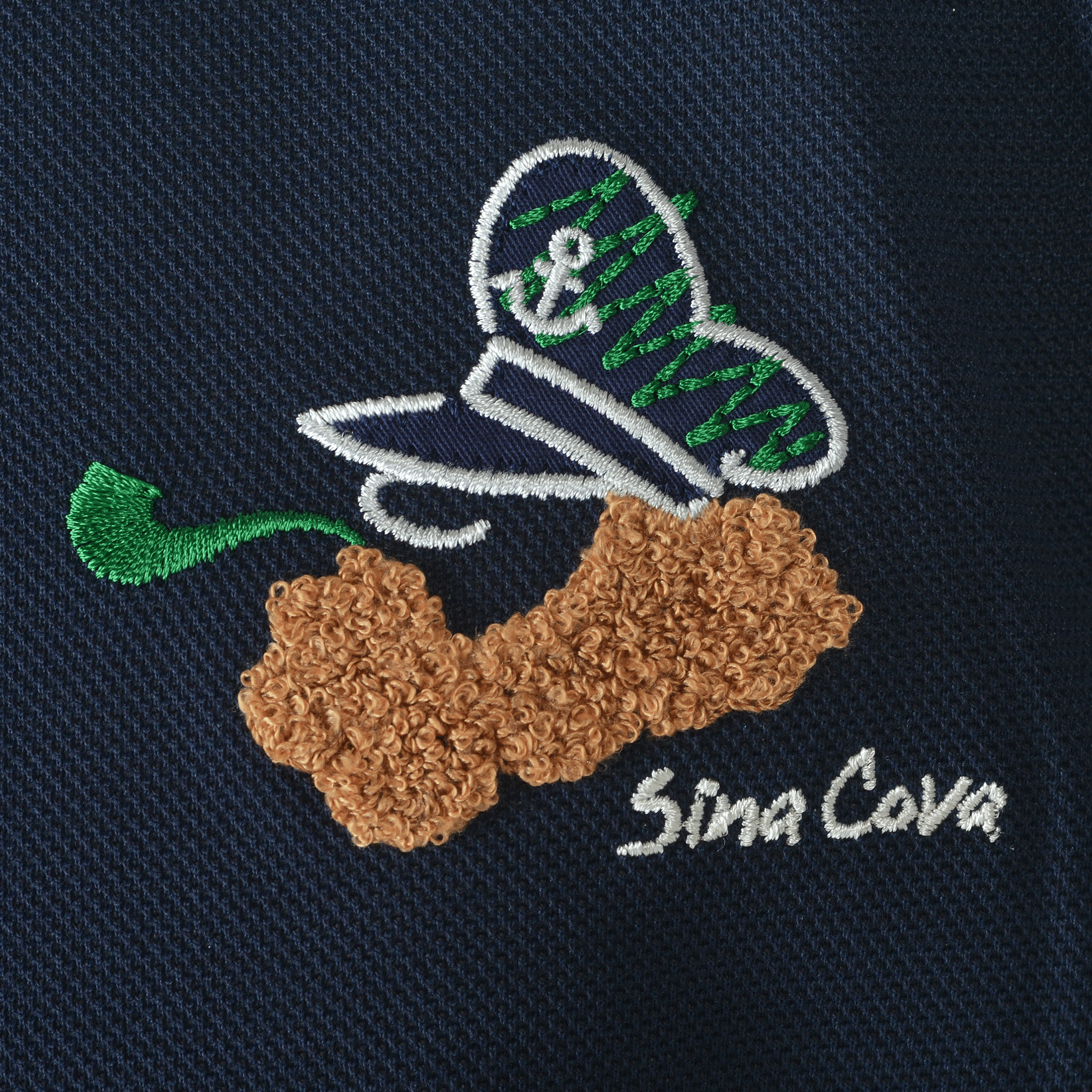 長袖Tシャツ 26110030