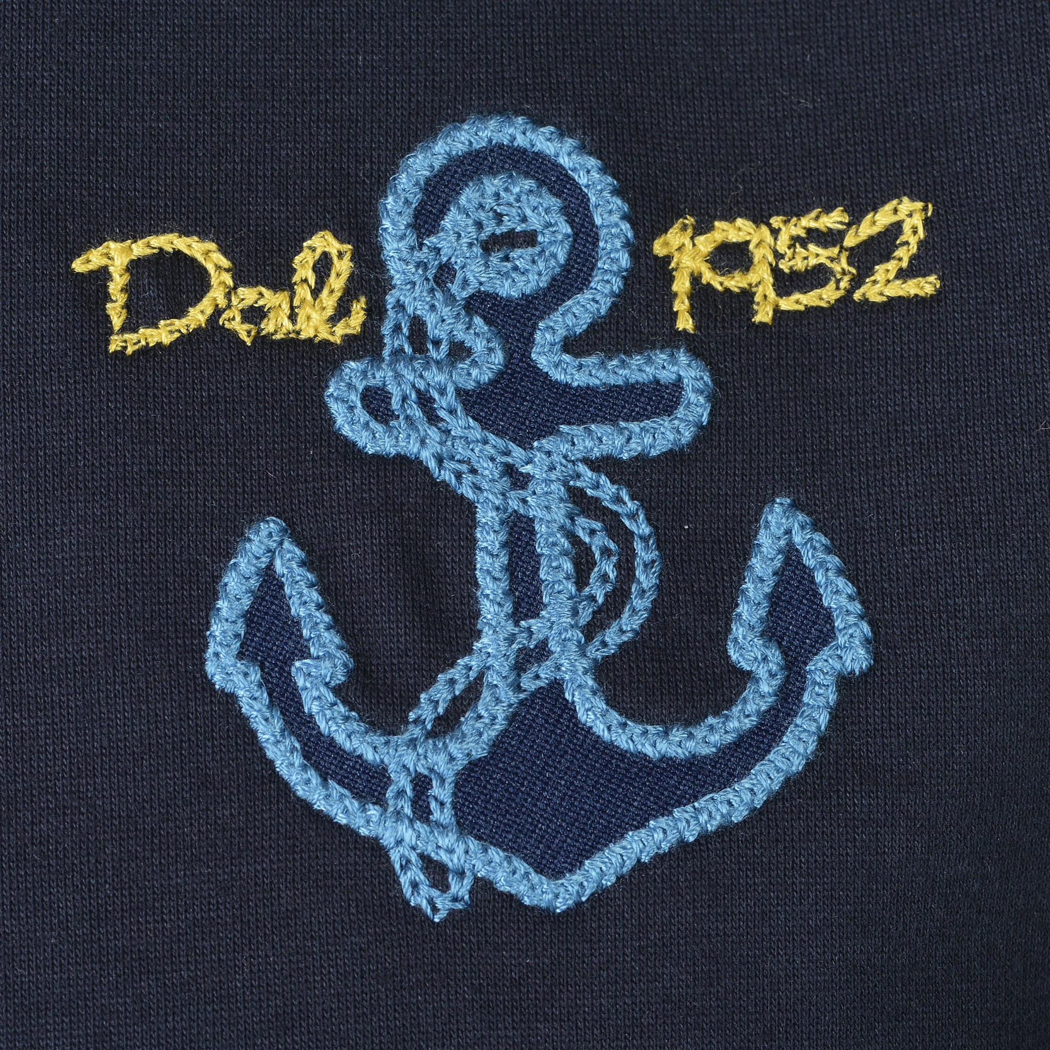 Half-sleeve pullover 26110510