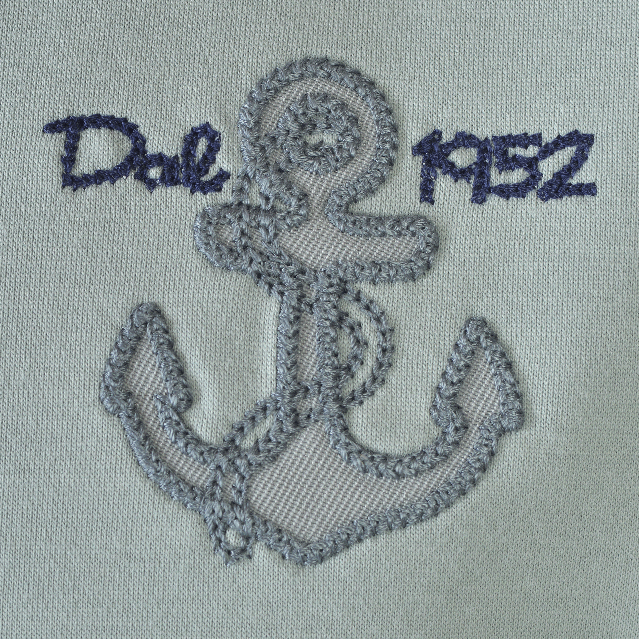 Half-sleeve pullover 26110510