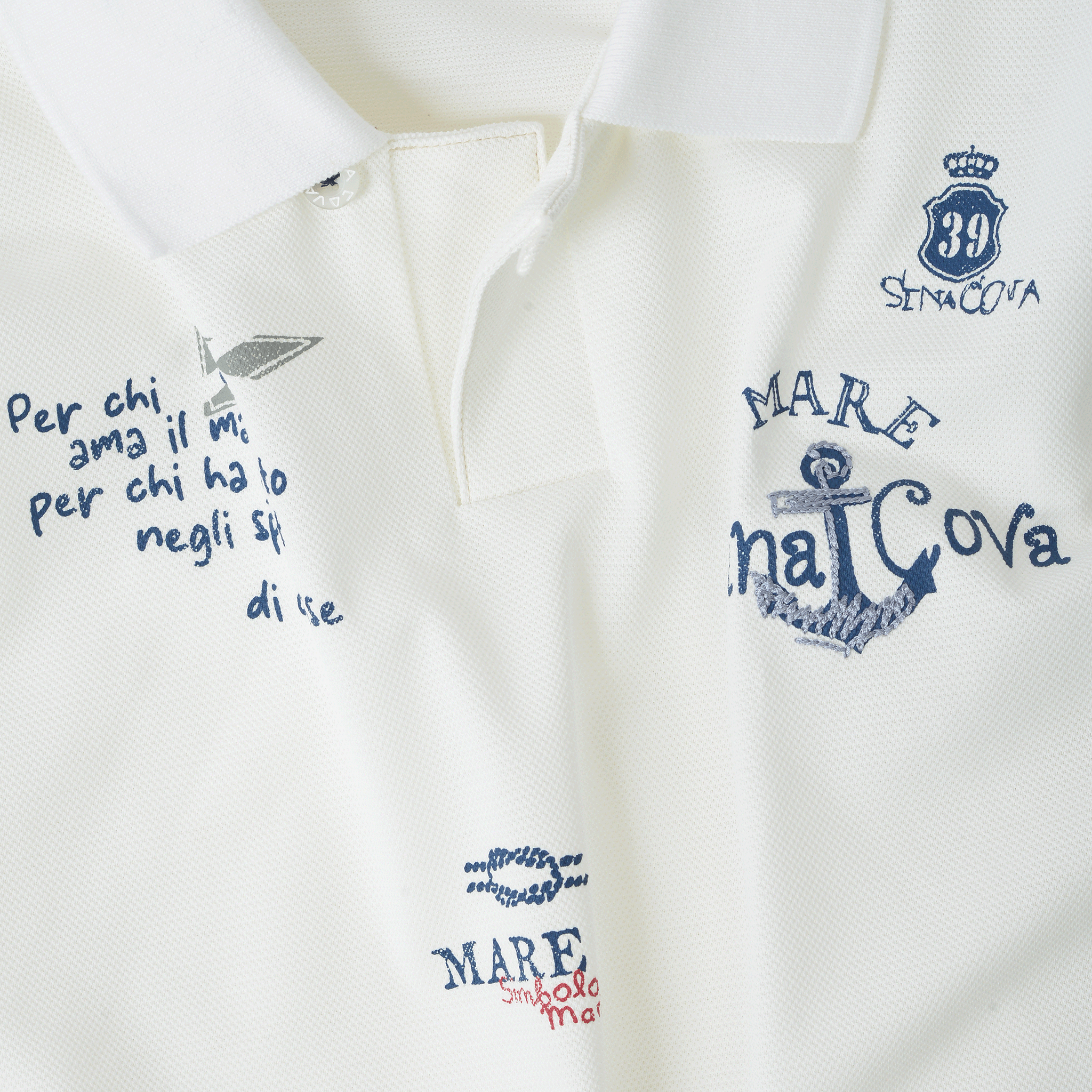 One-Up Shirt 26110580