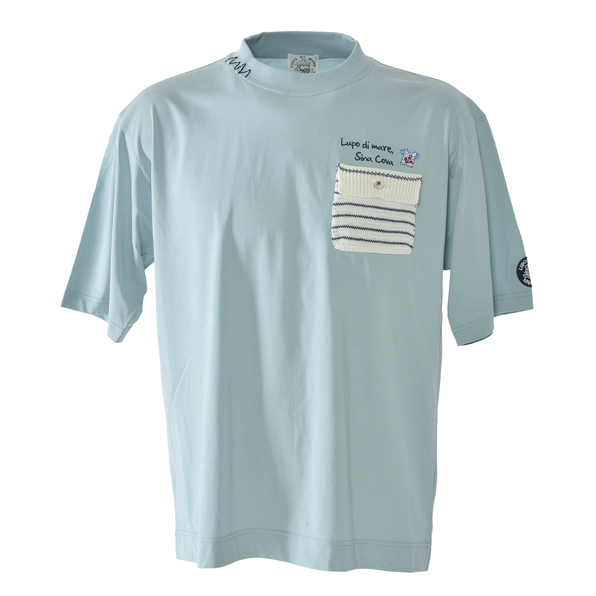 Hybrid T-shirt, unisex (unisex) 26110590