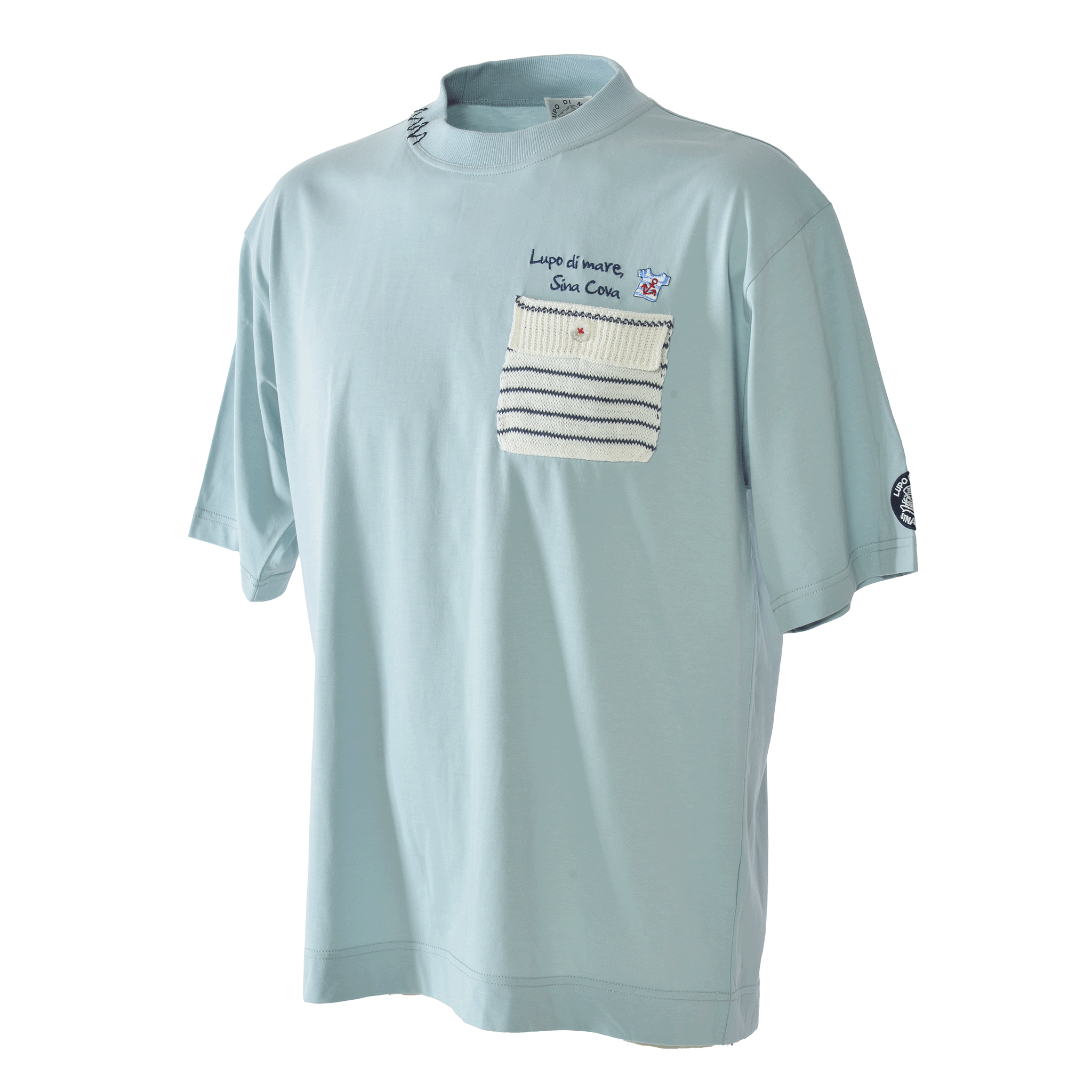 Hybrid T-shirt Unisex 26110590