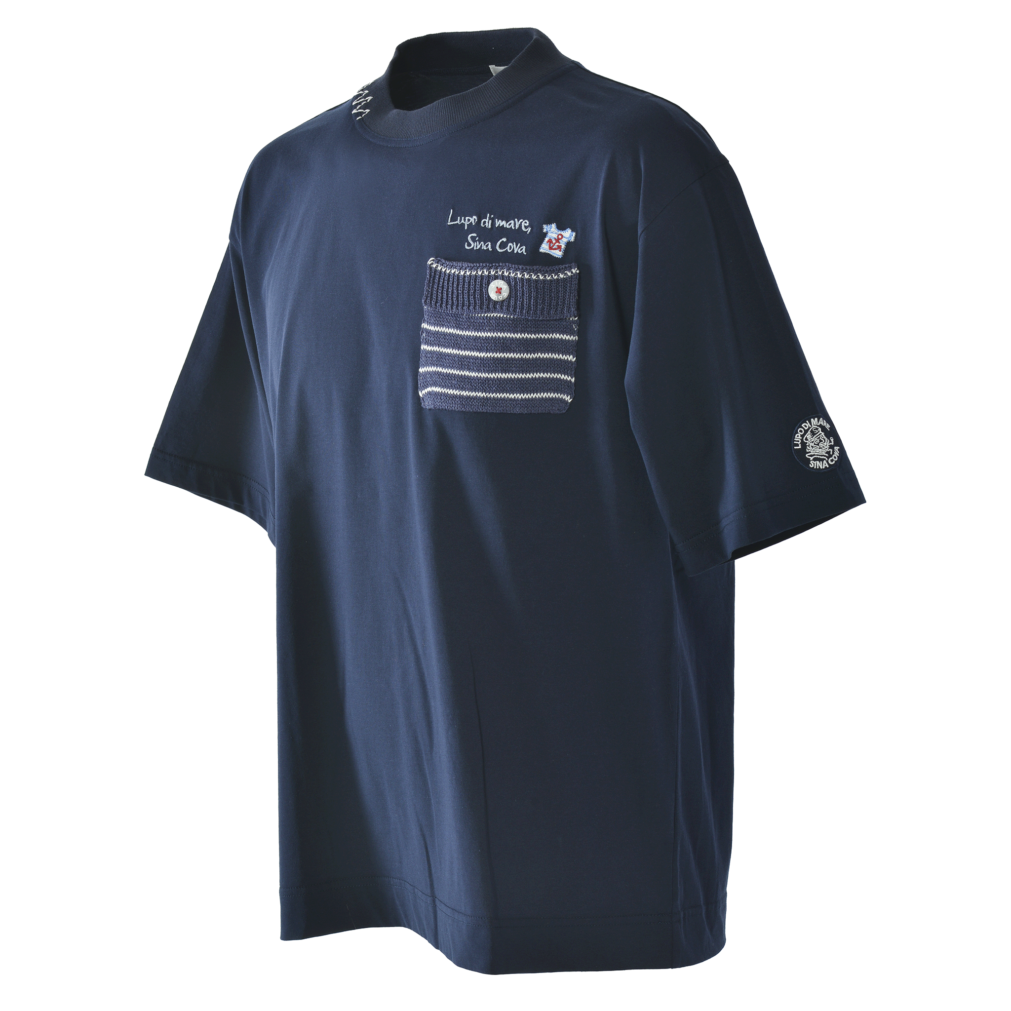 Hybrid T-shirt Unisex 26110590