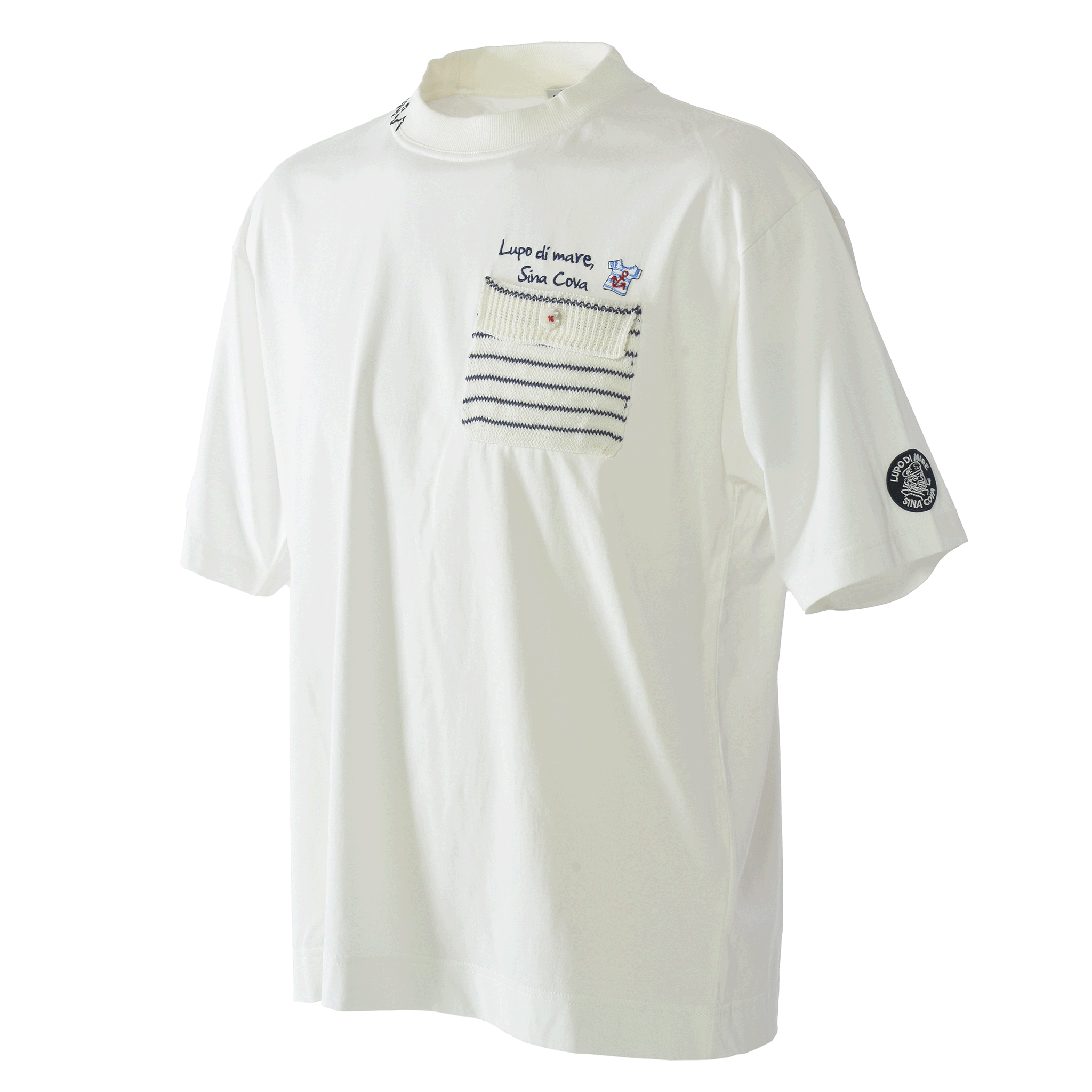 Hybrid T-shirt Unisex 26110590