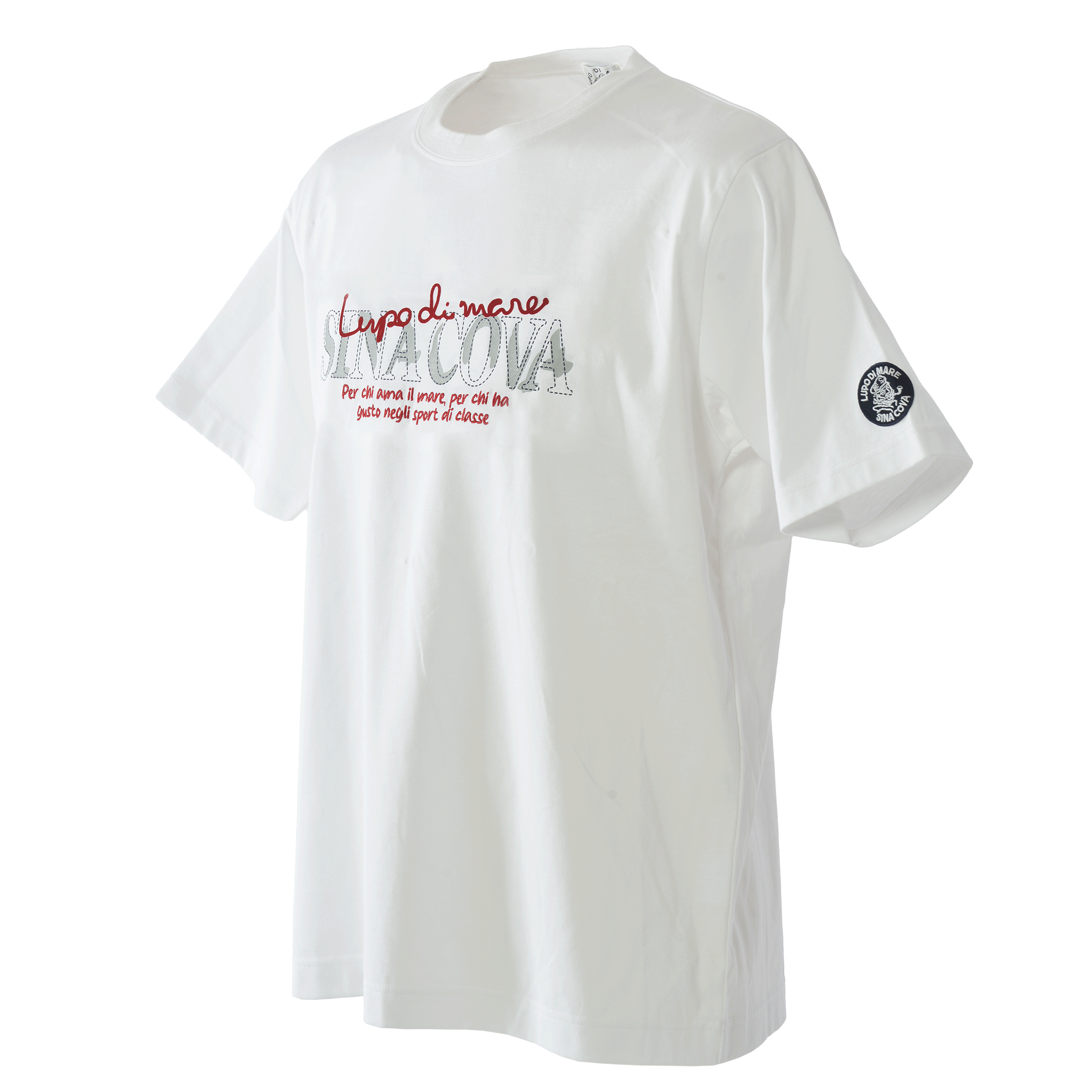 Short-sleeve T-shirt 26110600