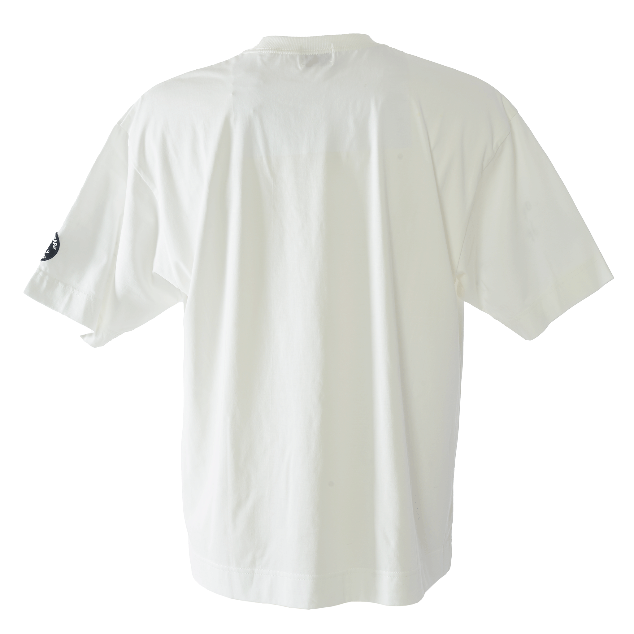 Drop Shoulder T-shirt 26110610