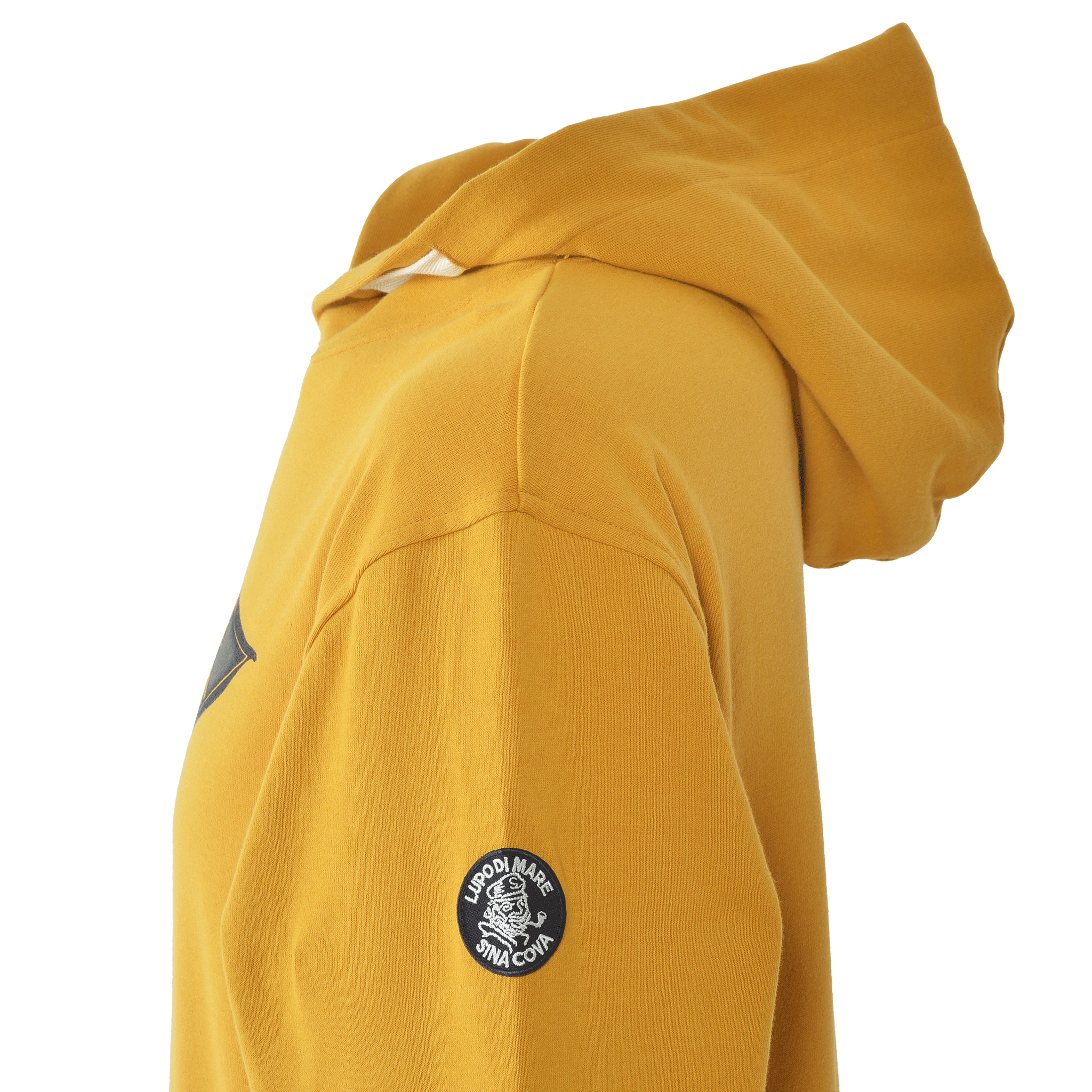 Pullover hoodie 26120010