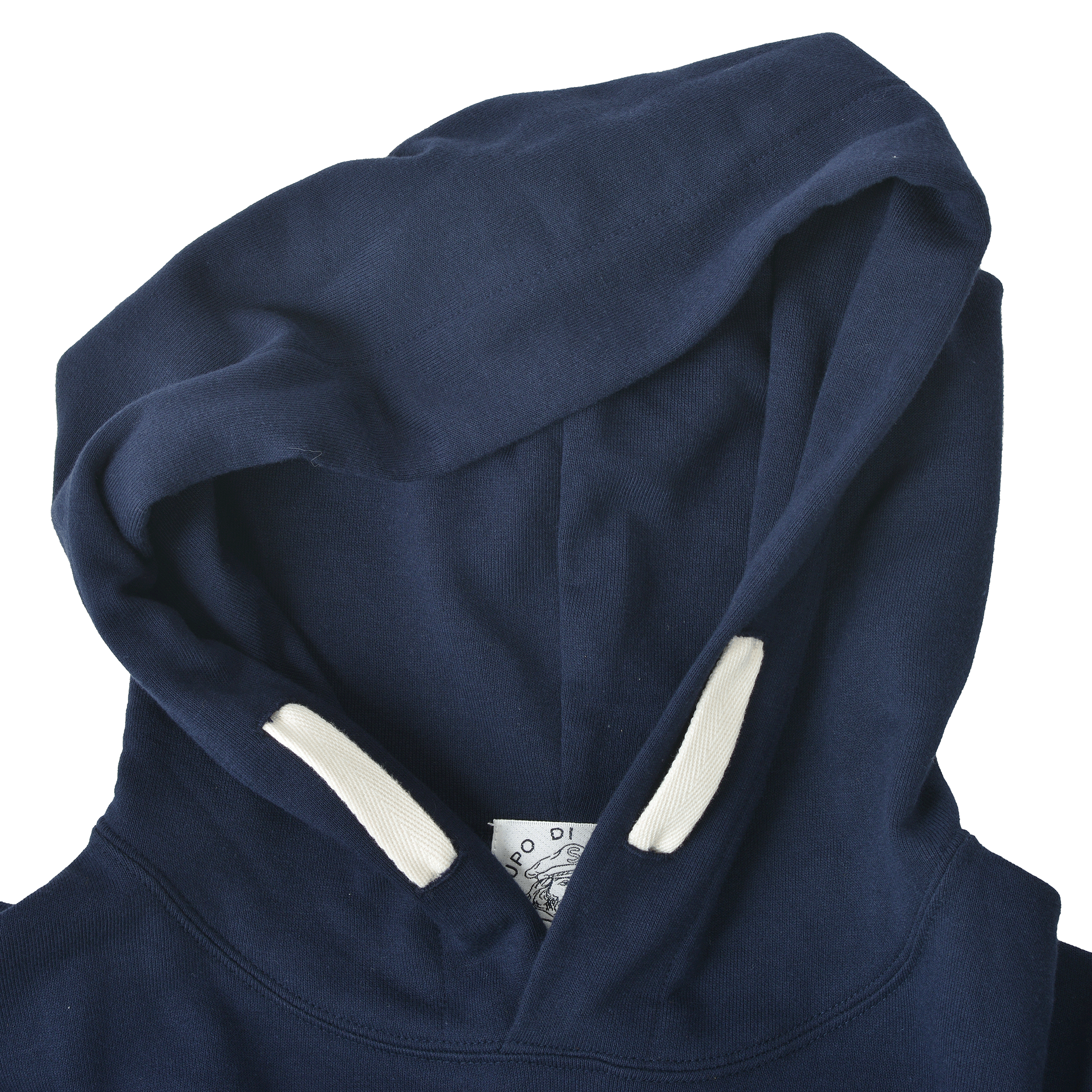 Pullover hoodie 26120010