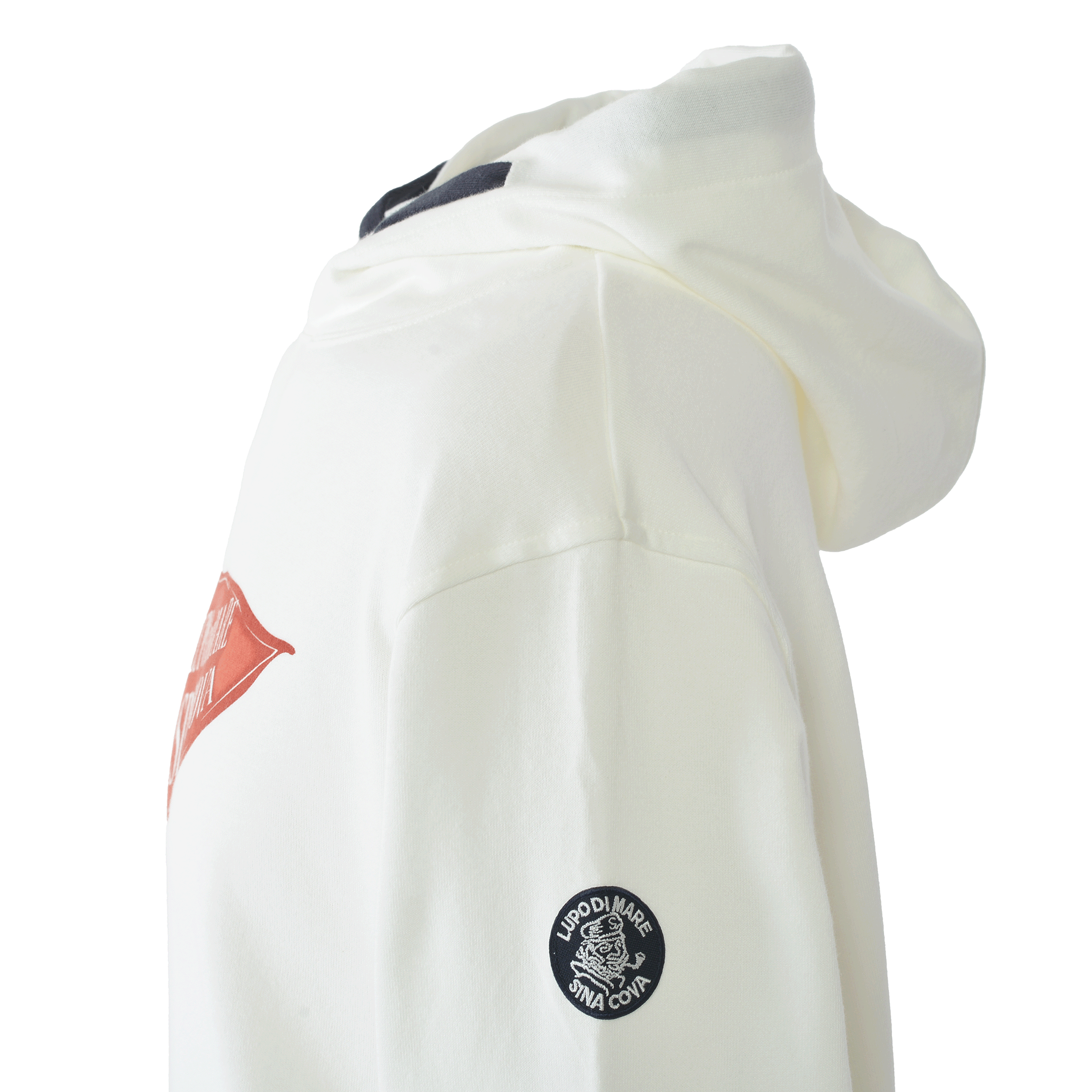 Pullover hoodie 26120010