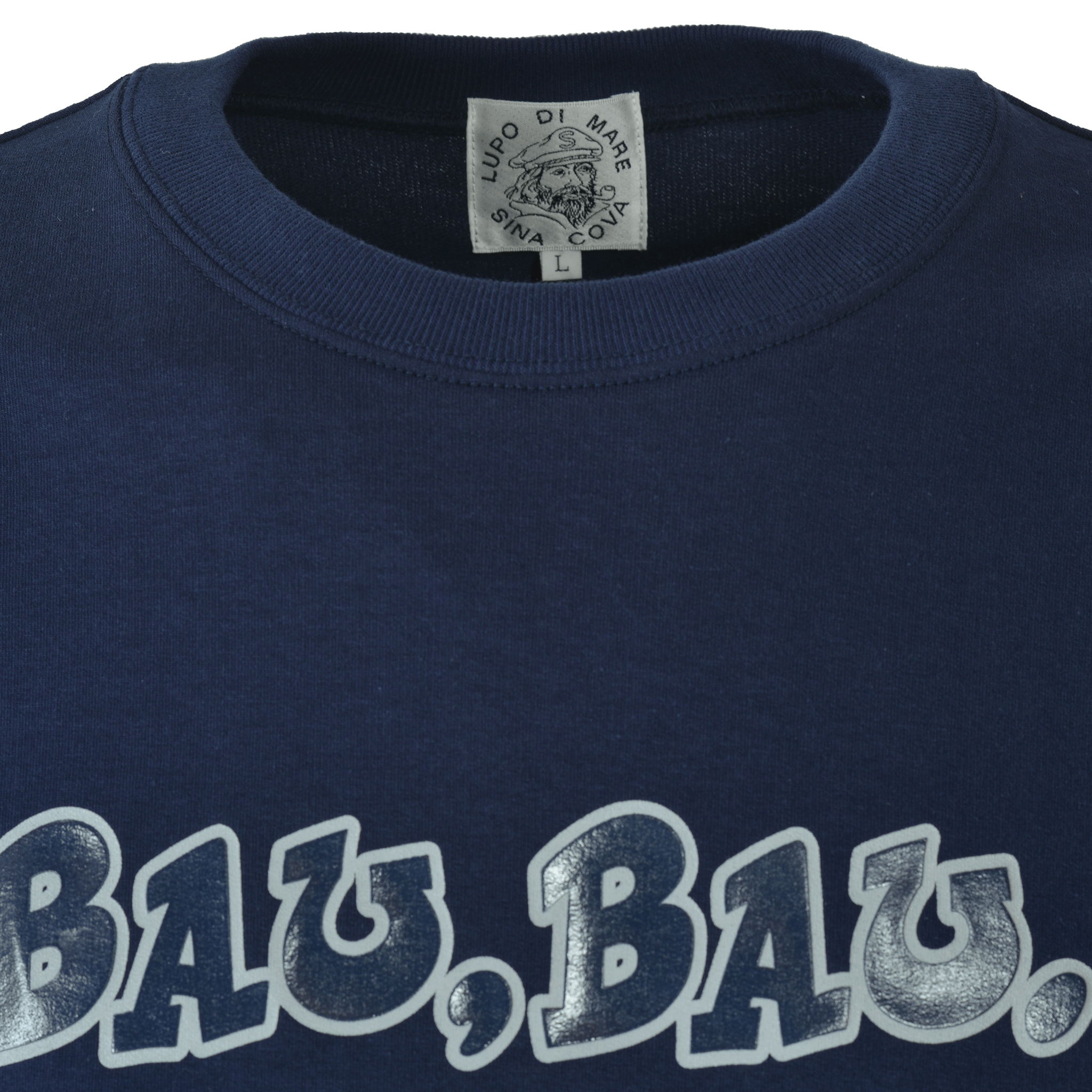 クルーネックトレーナー 26120030