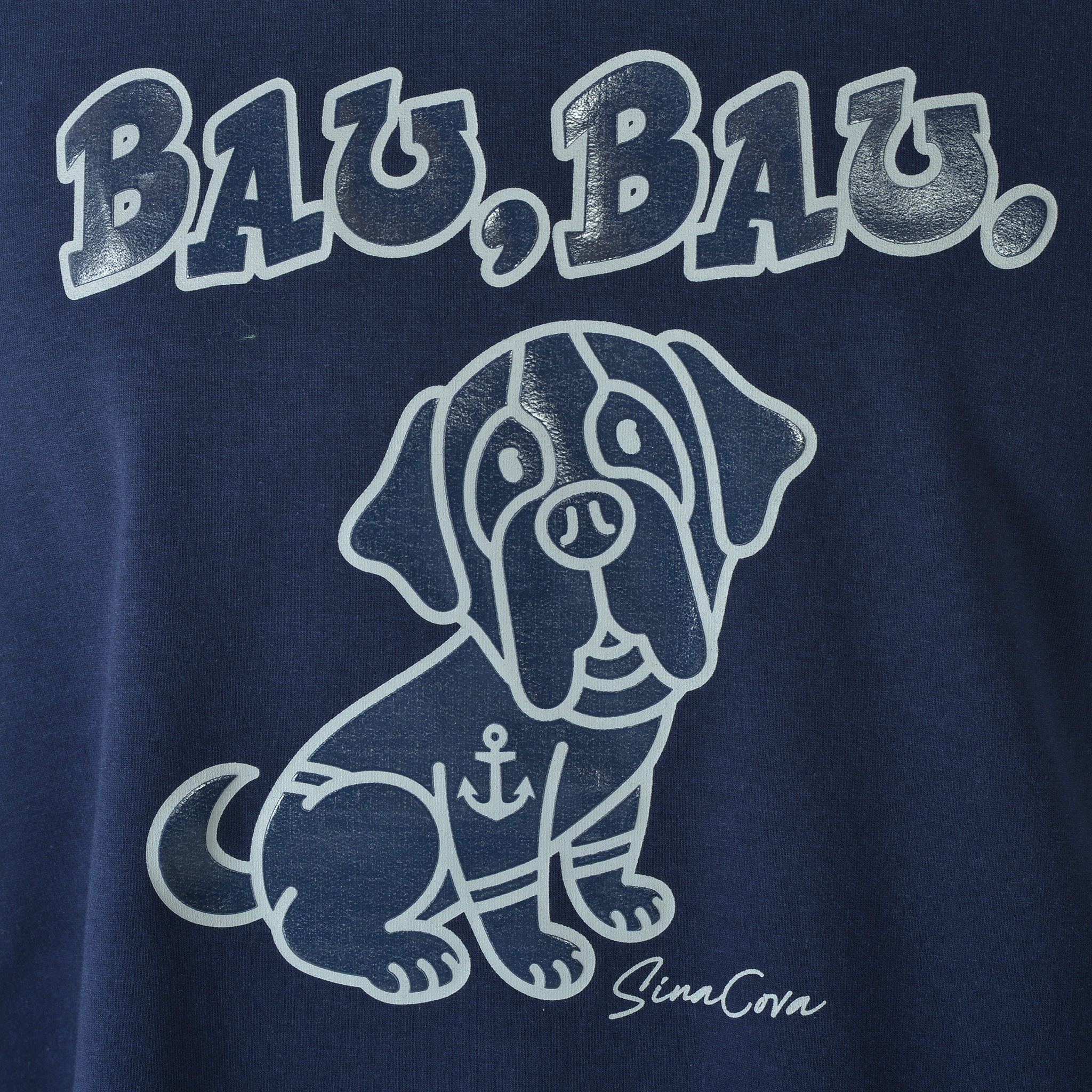 クルーネックトレーナー 26120030