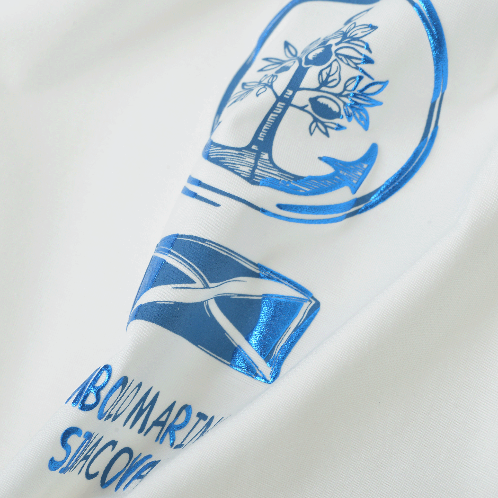 Mock neck T-shirt 26120520