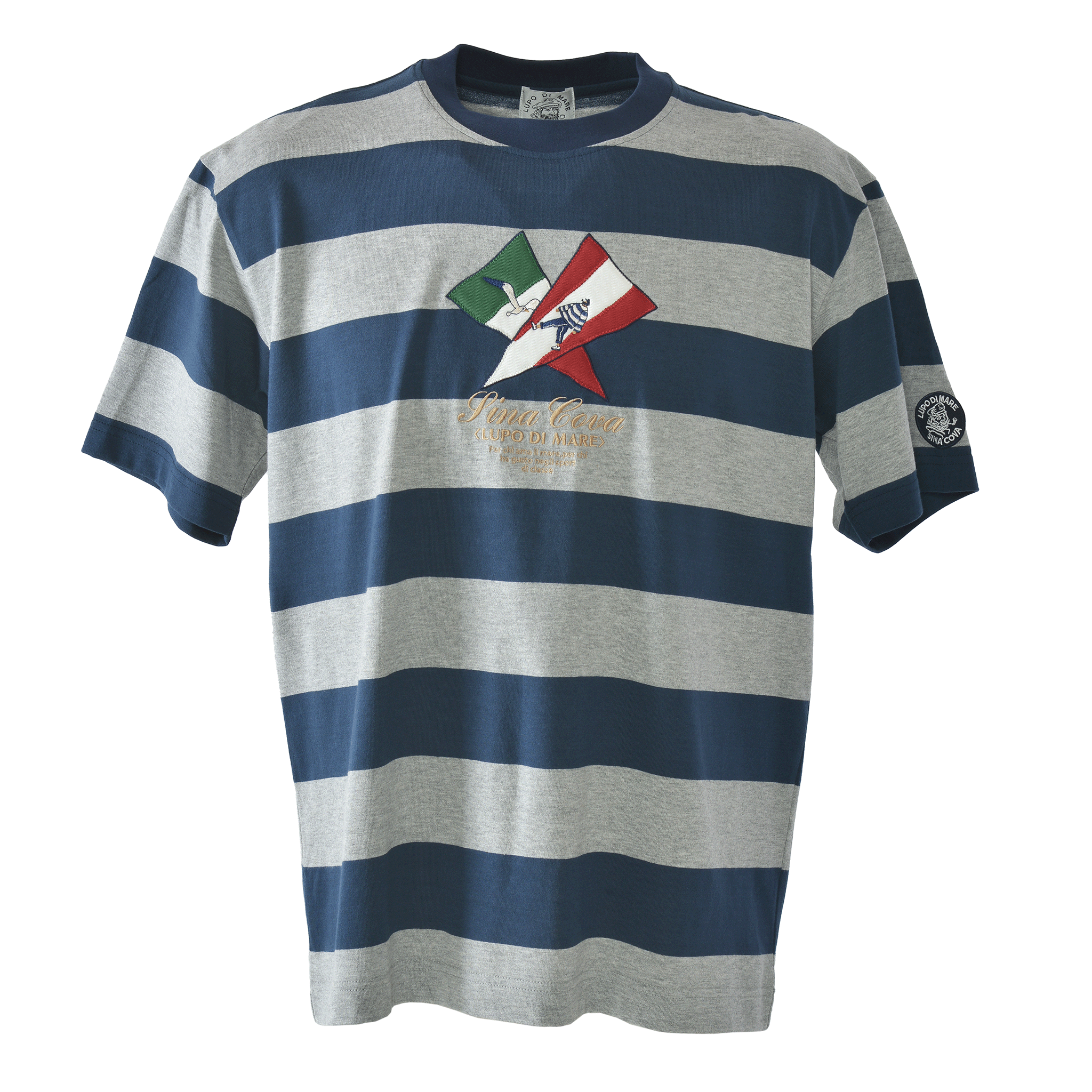 Short-sleeved T-shirt 26120530