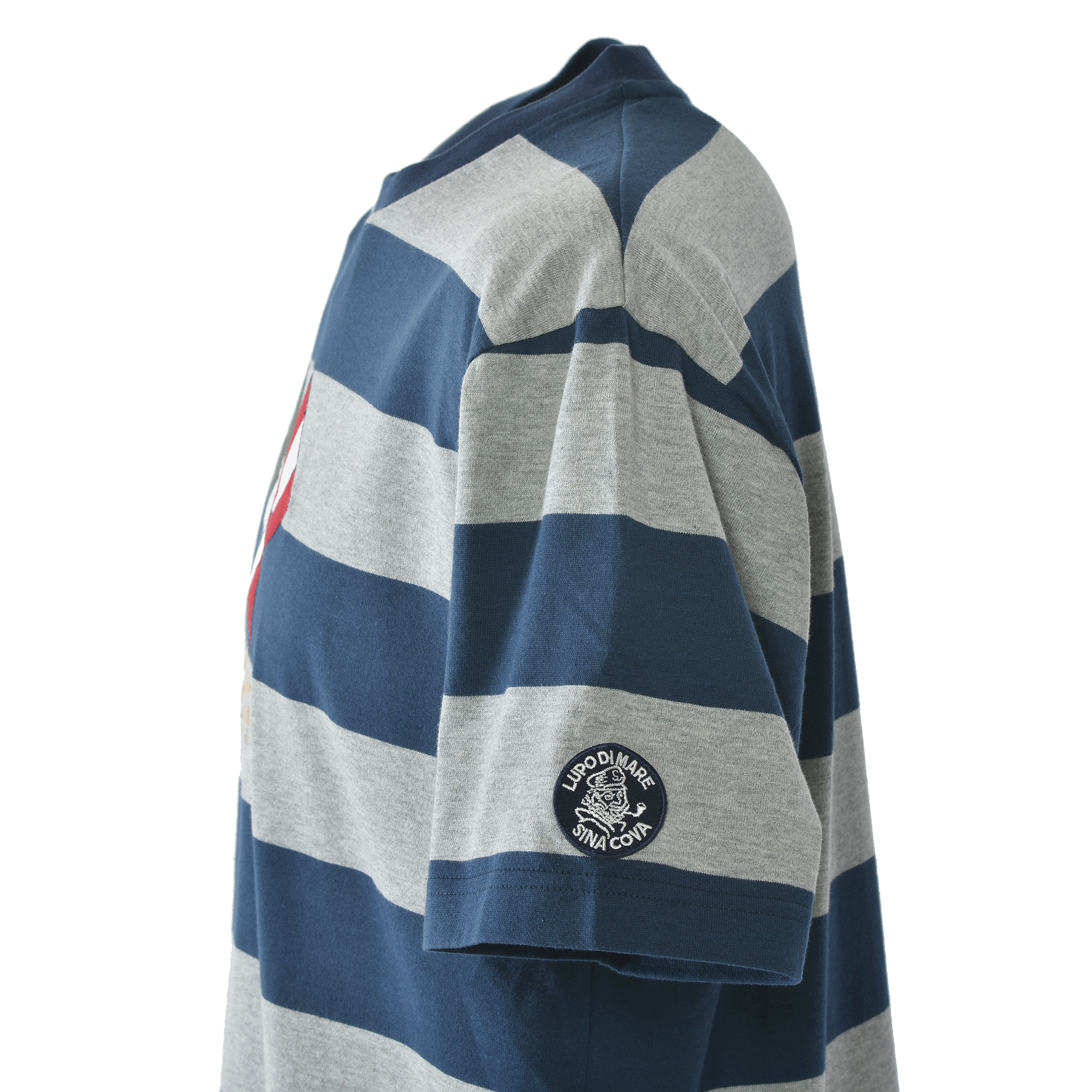 Short-sleeved T-shirt 26120530