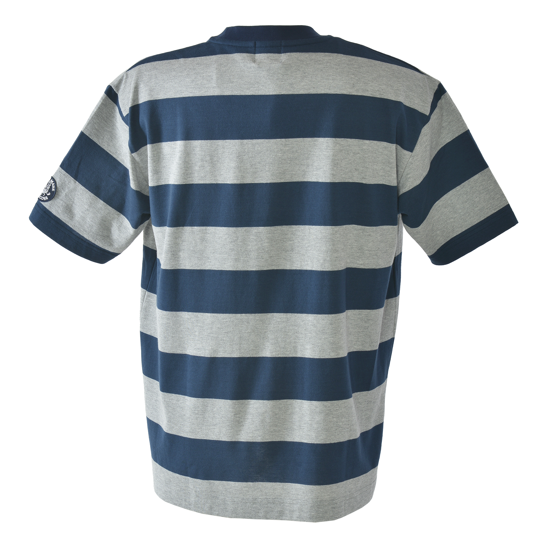 King size short sleeve T-shirt 26120536