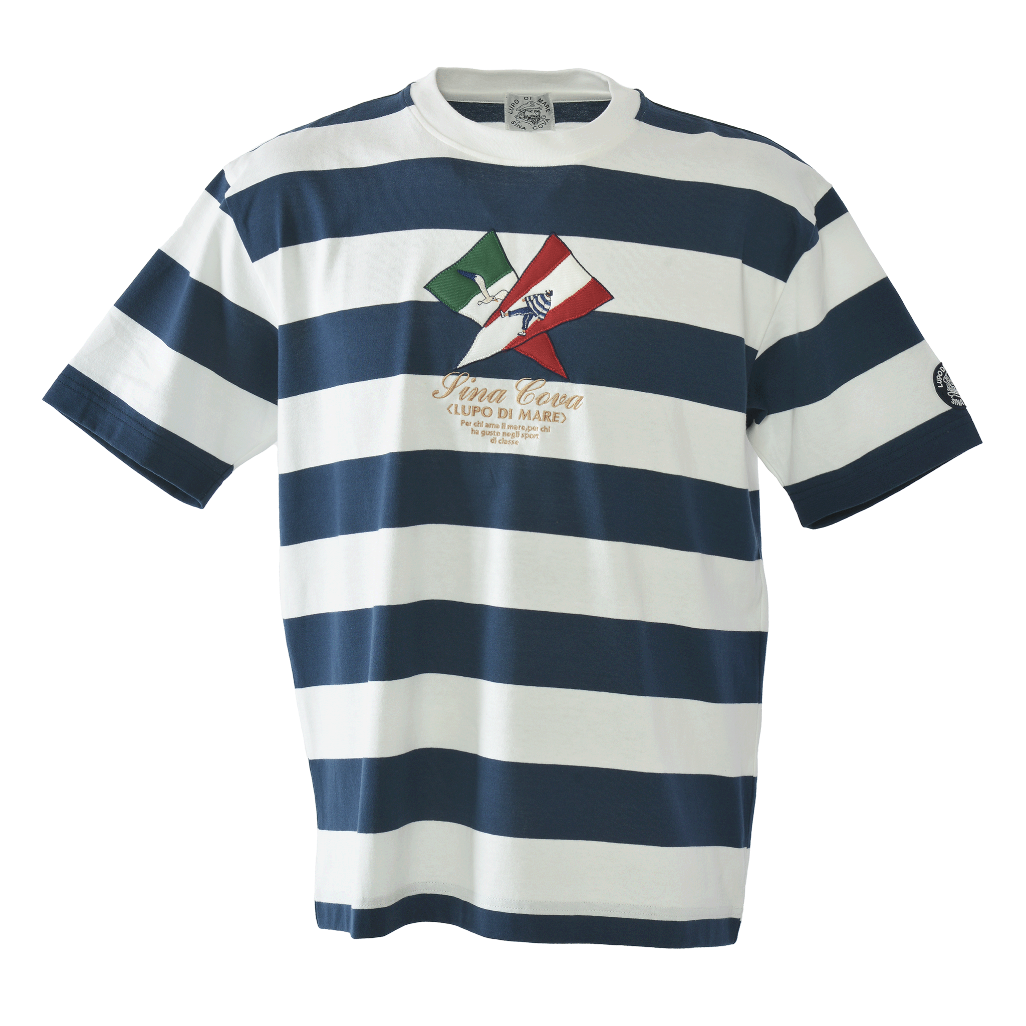 Short-sleeved T-shirt 26120530