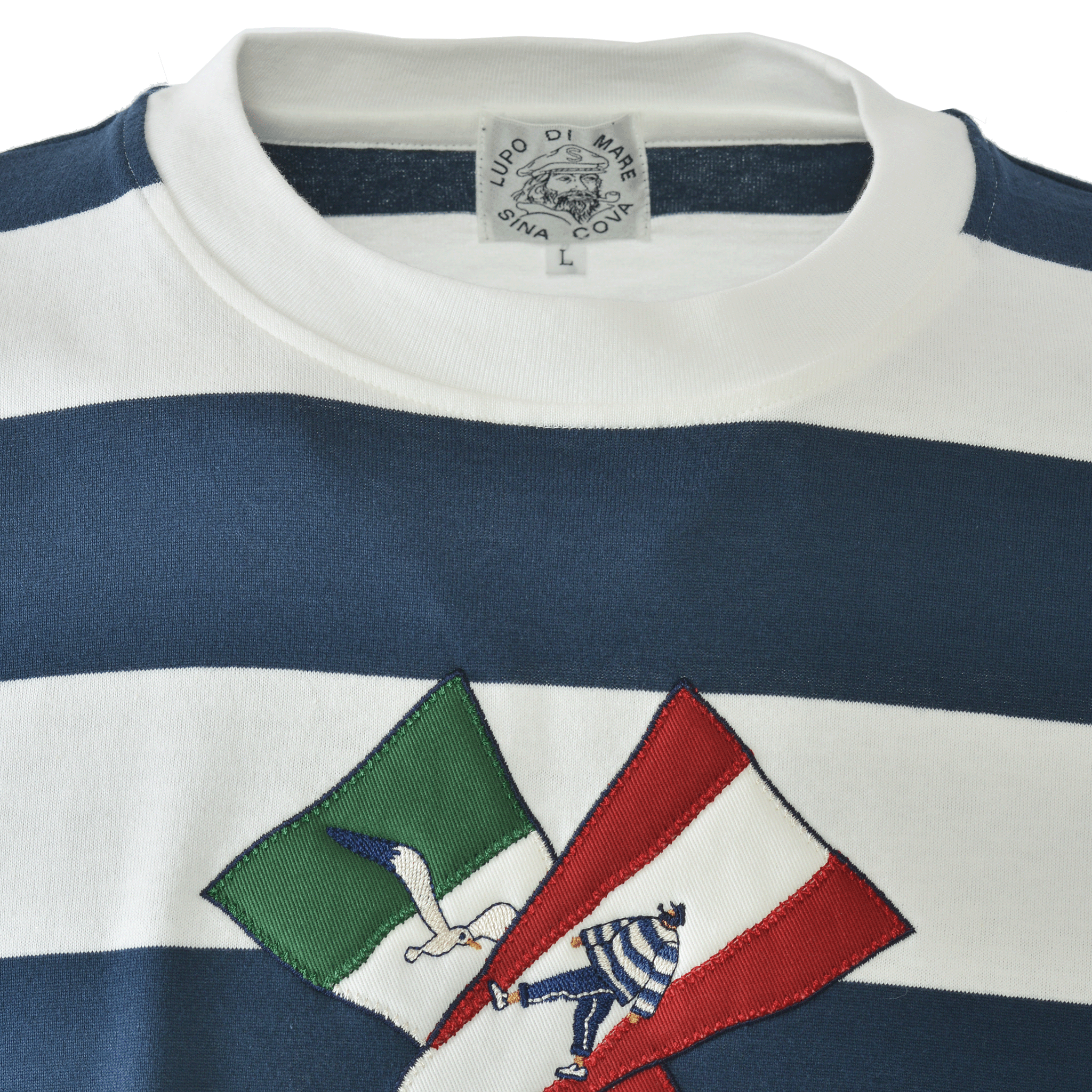 Short-sleeved T-shirt 26120530