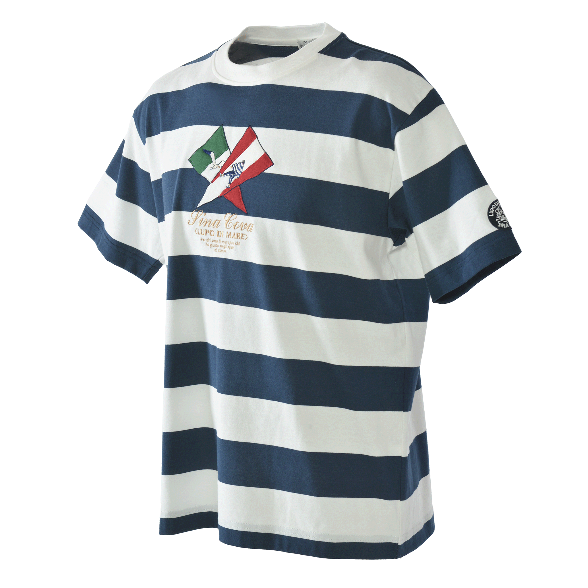 Short-sleeved T-shirt 26120530