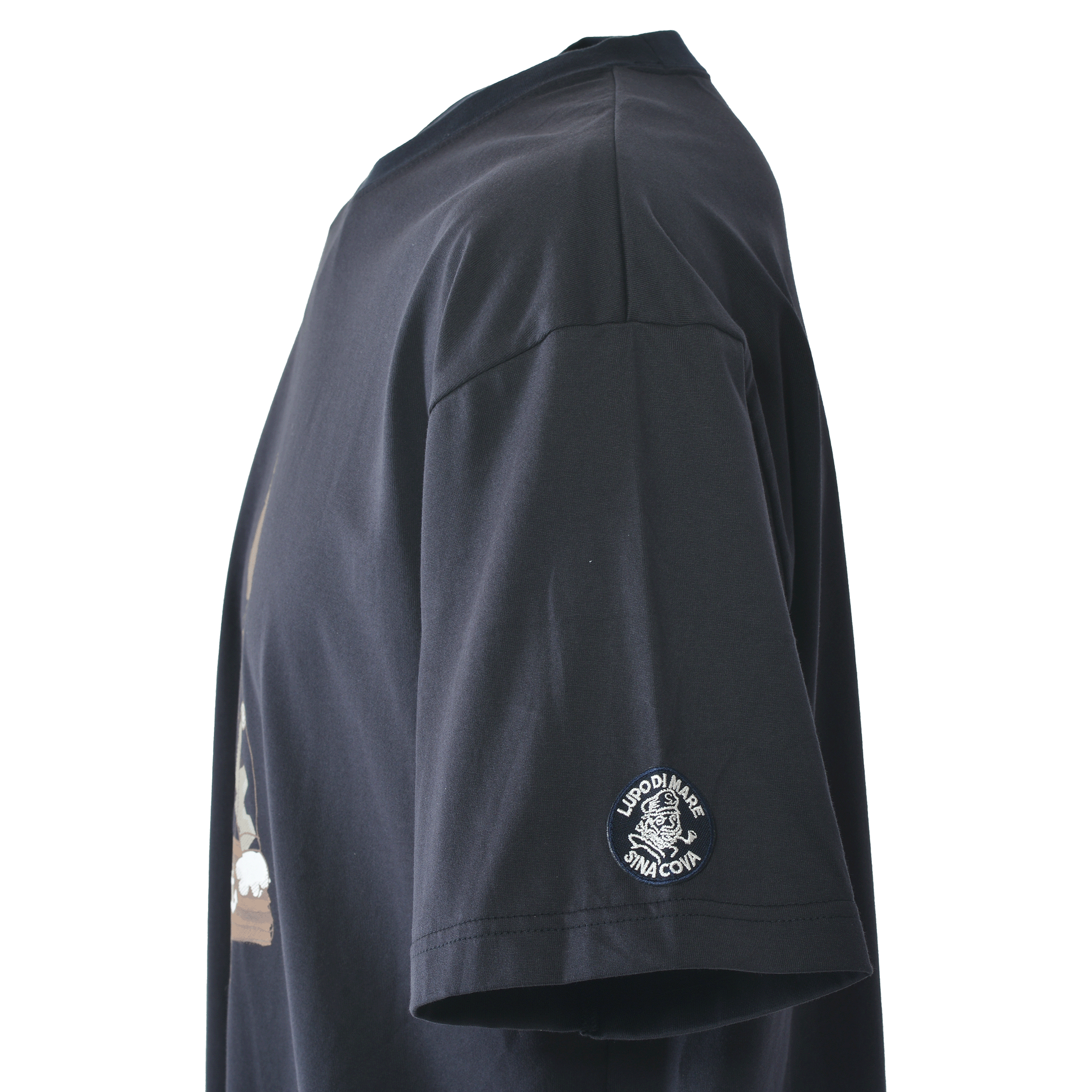 Short-sleeved T-shirt 26120540