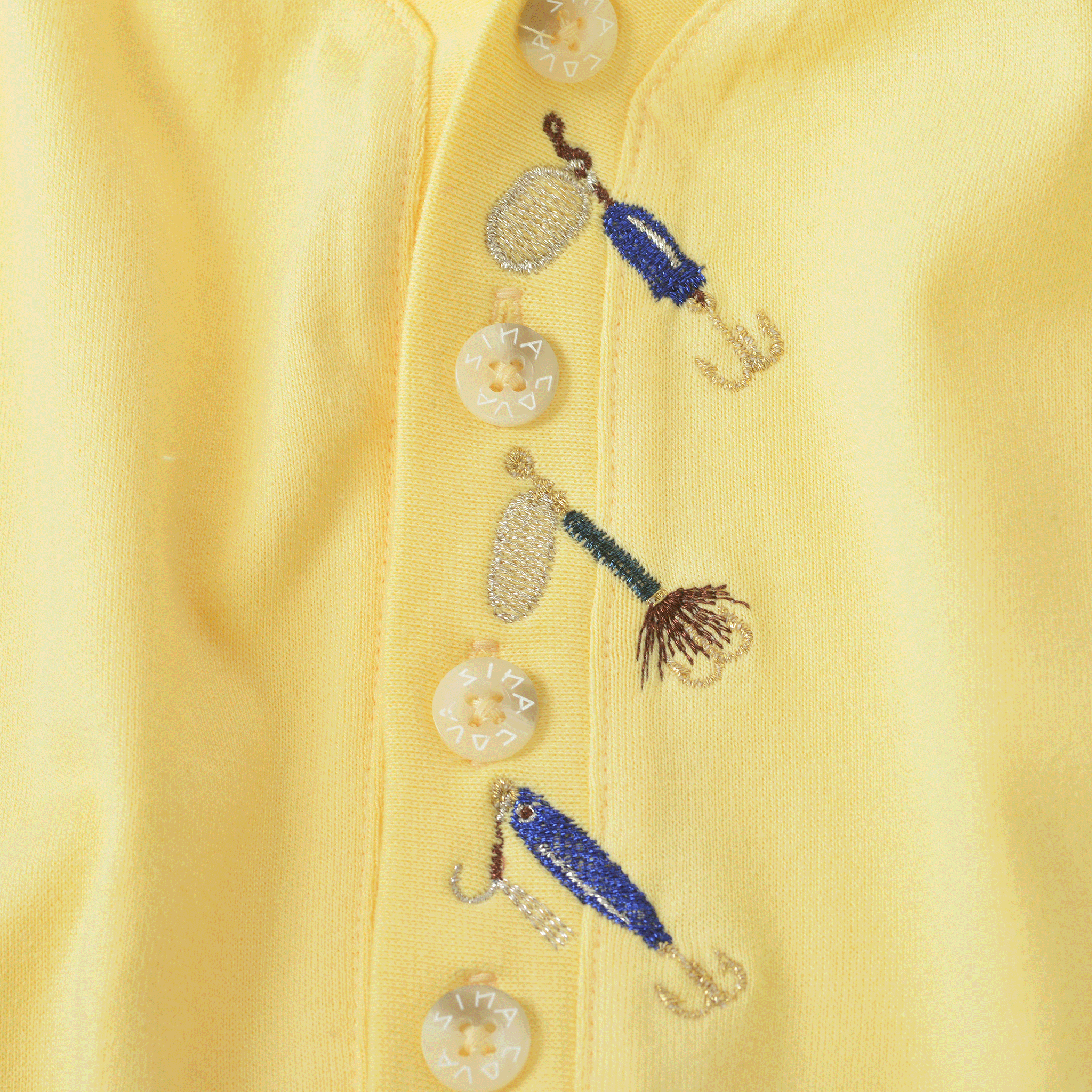 ヘンリーネックTシャツ 26120550