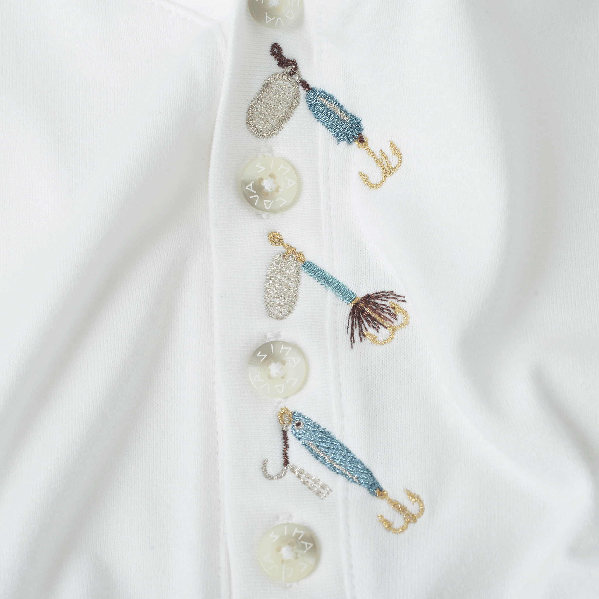 ヘンリーネックTシャツ 26120550