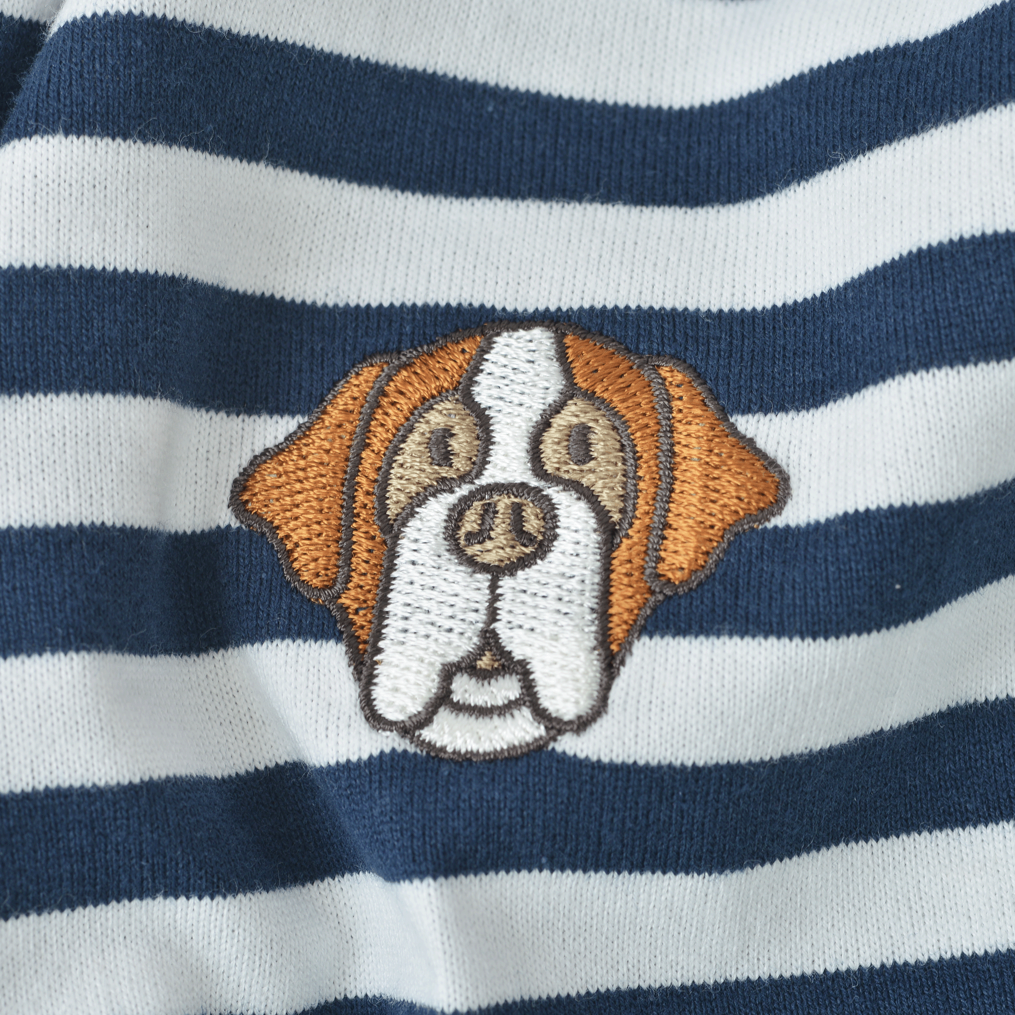 ボーダー柄 半袖Tシャツ  ユニセックス(男女兼用) 26120570