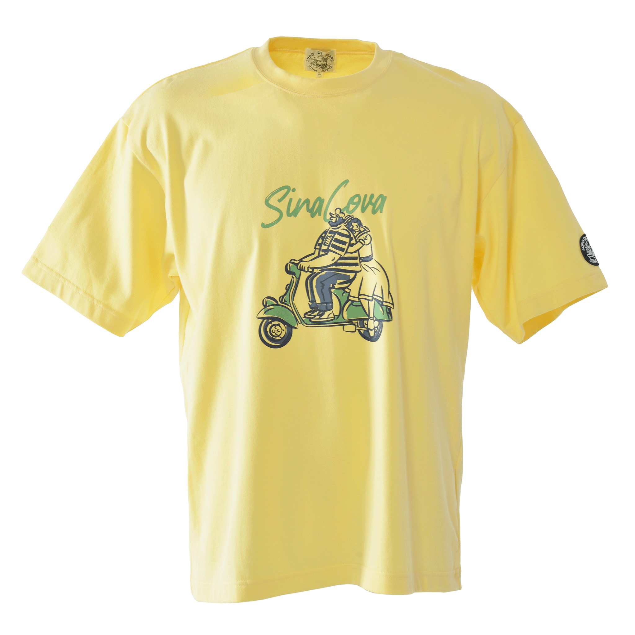 半袖Tシャツ ユニセックス(男女兼用) 26120580