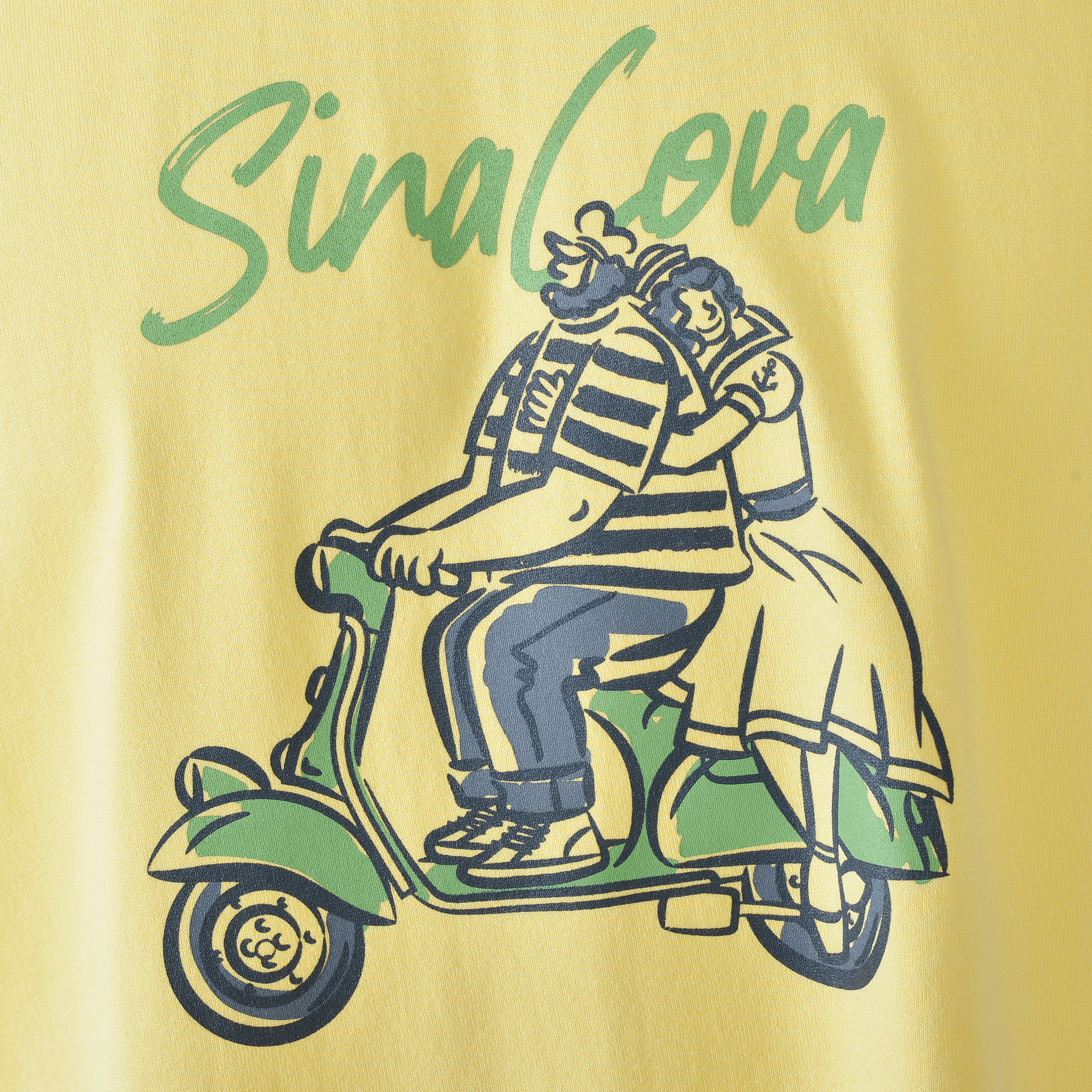 King Size Short-Sleeve T-shirt 26120586