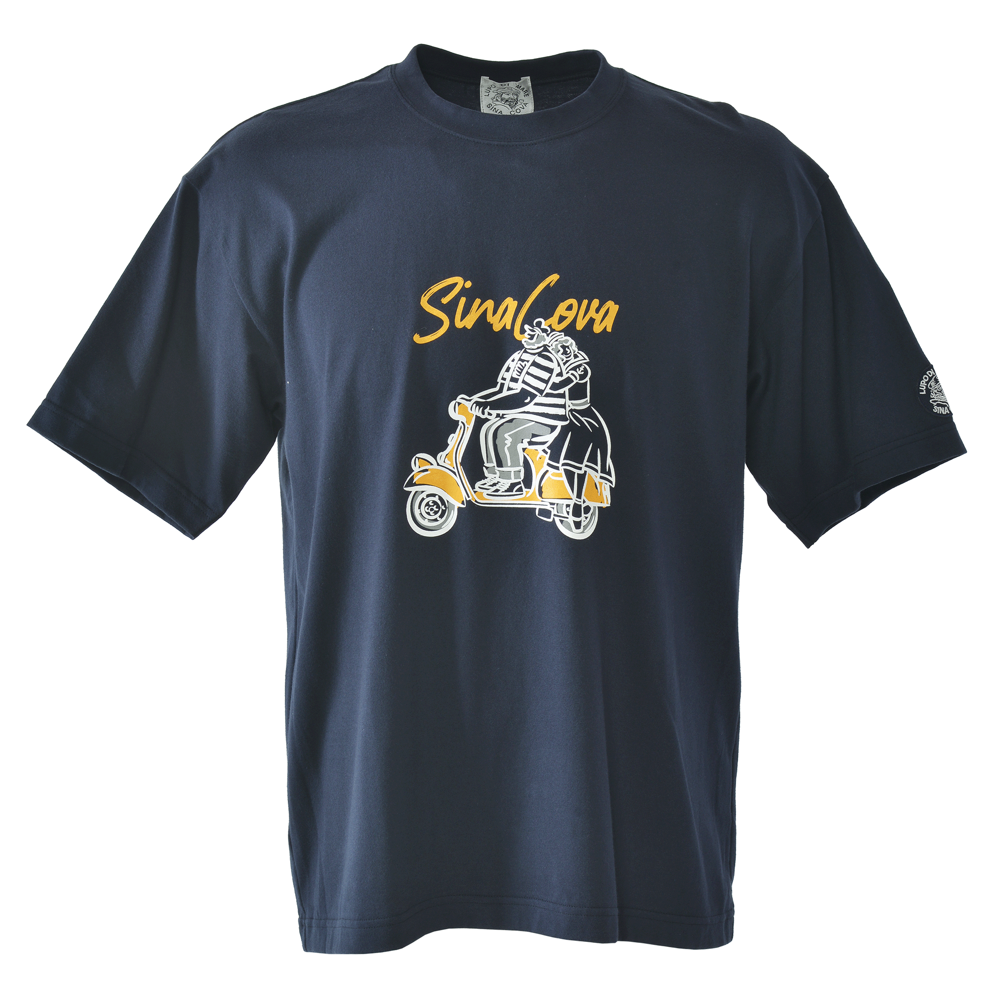 半袖Tシャツ ユニセックス(男女兼用) 26120580