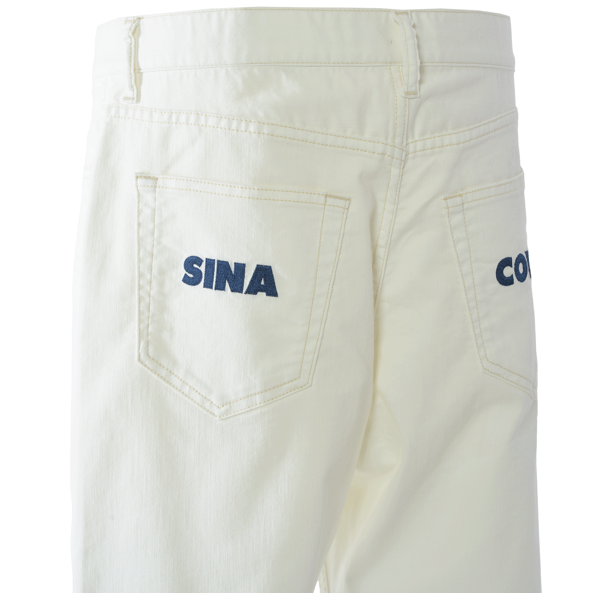 5-pocket denim pants 26125010