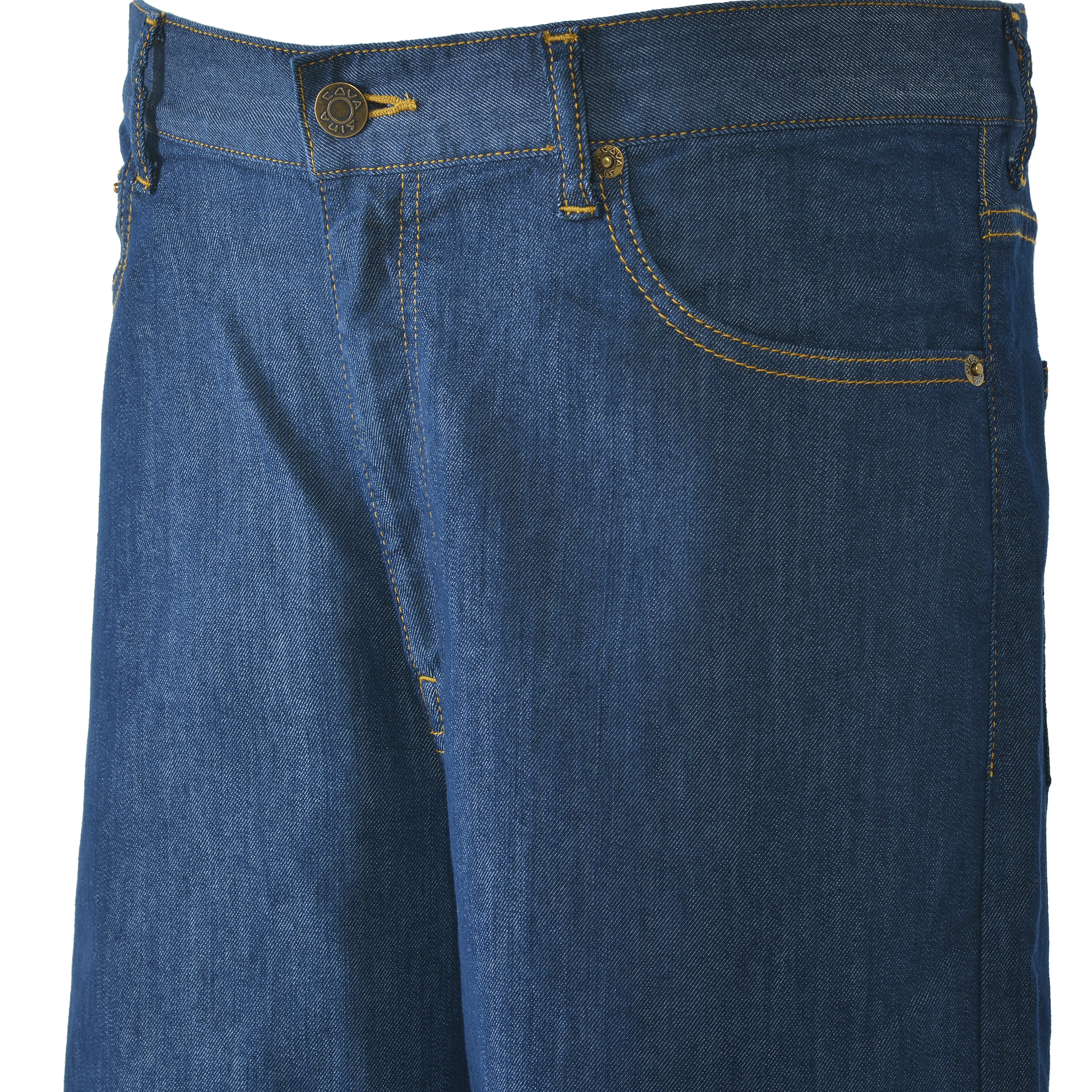 5-pocket denim pants 26125010