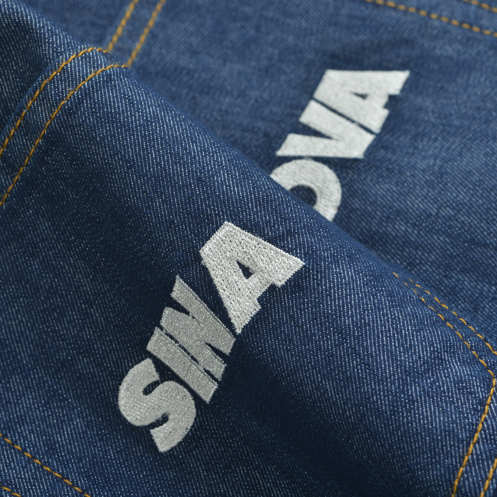 5-pocket denim pants 26125010