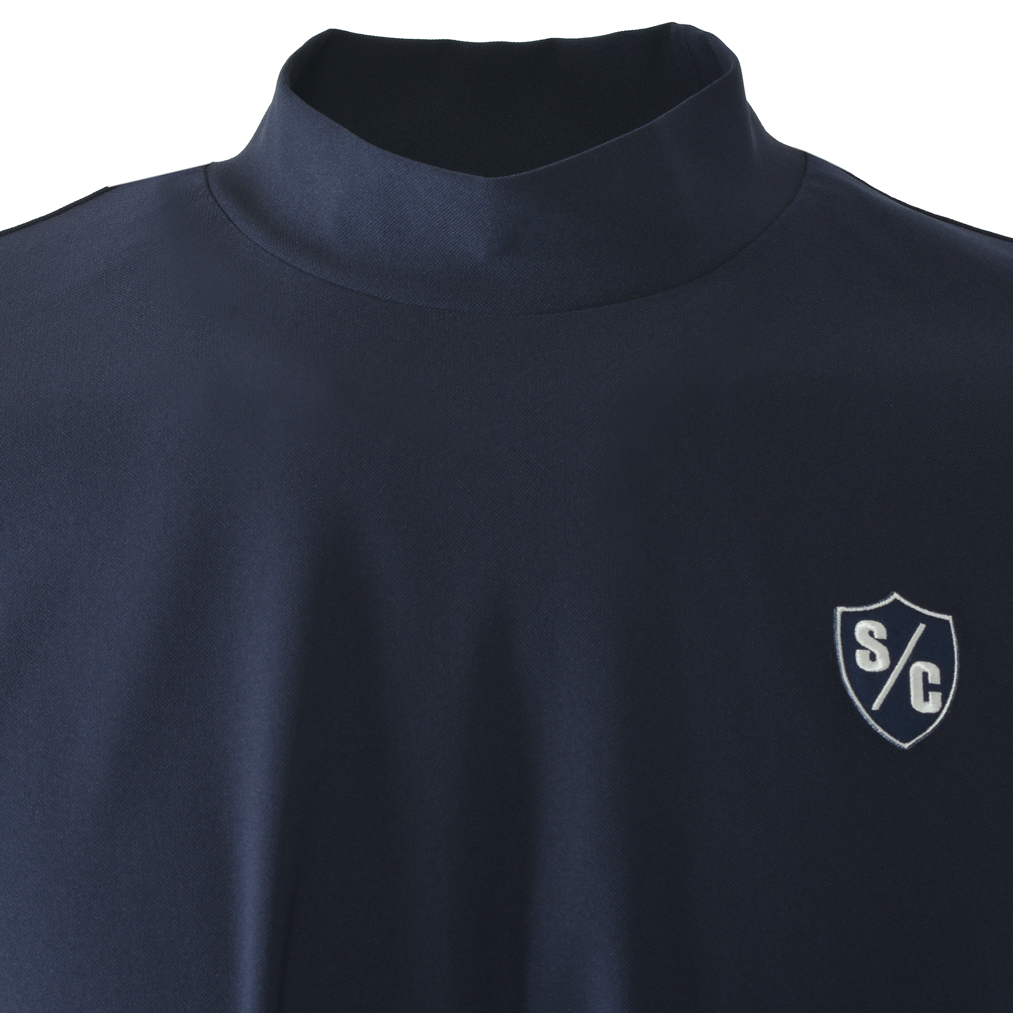 モックネックTシャツ 26150530