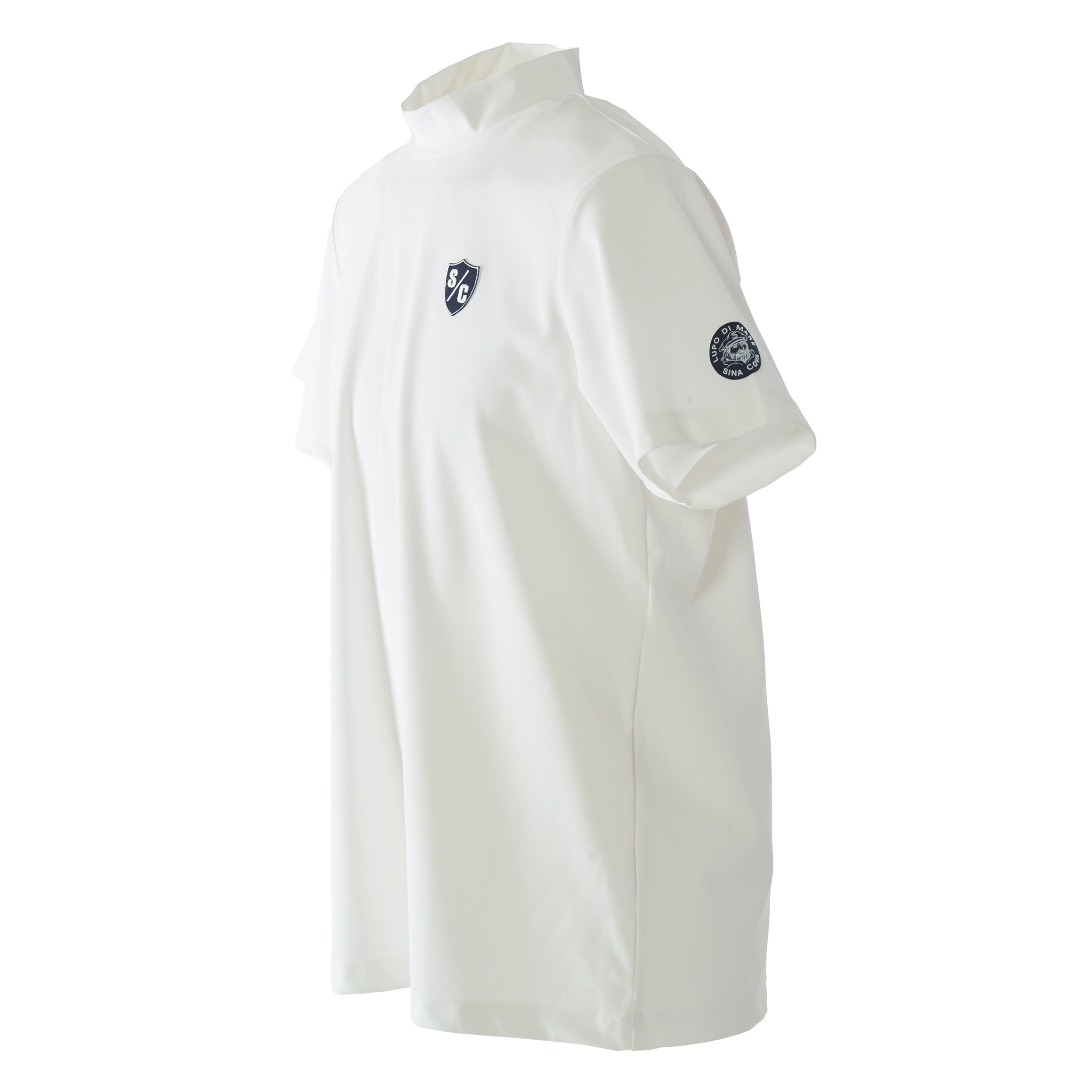 モックネックTシャツ 26150530