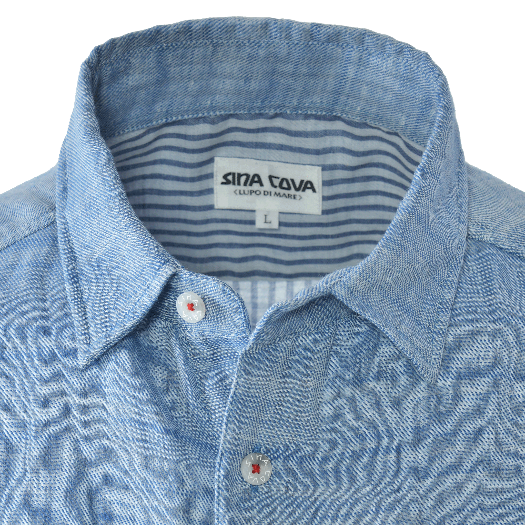 King Size Short Sleeve Regular Collar Shirt 26124526