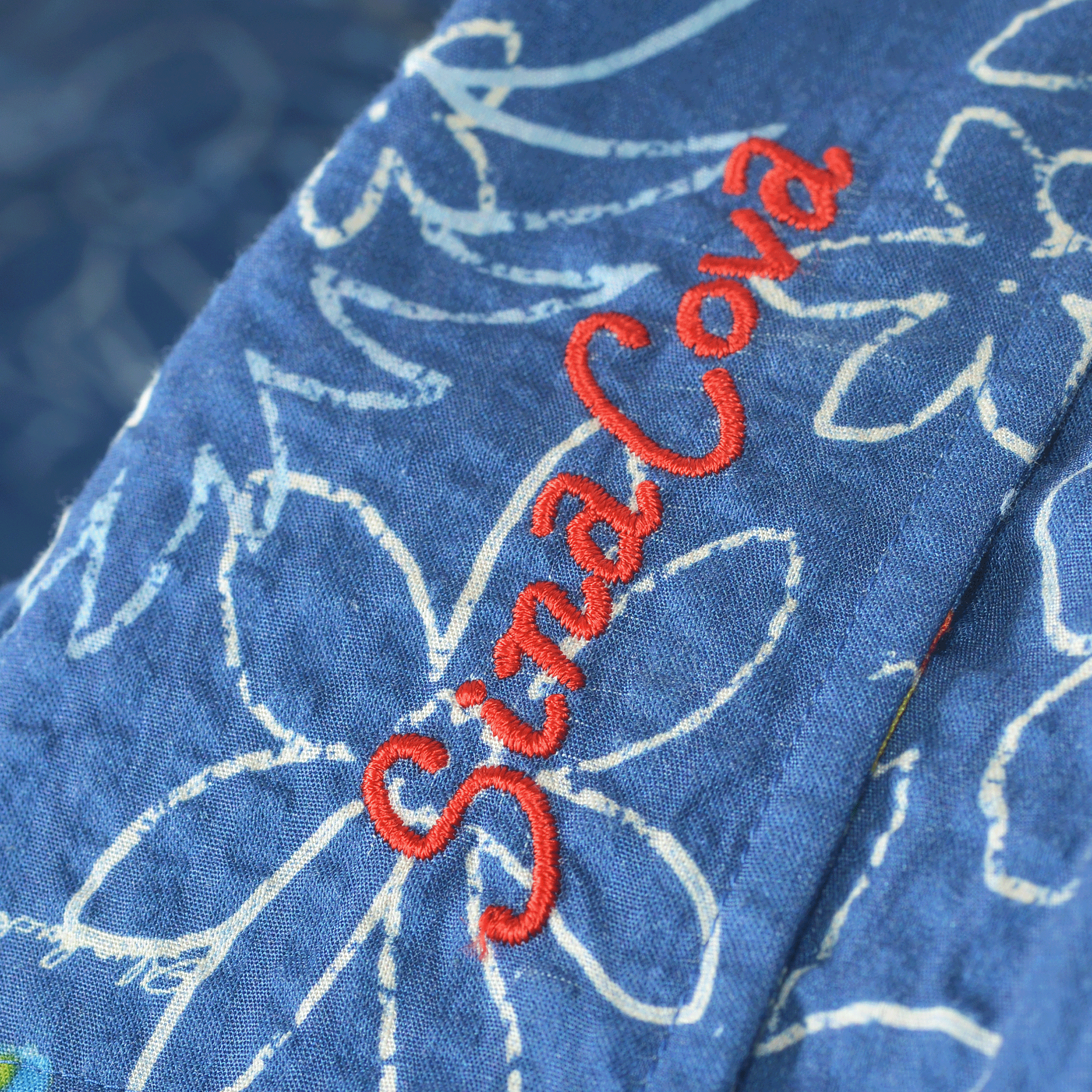 Short-sleeved open-collar shirt 26124530