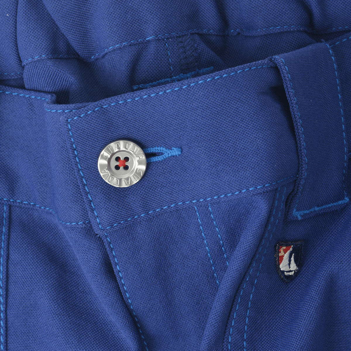 King Size Marine Pants 26115316