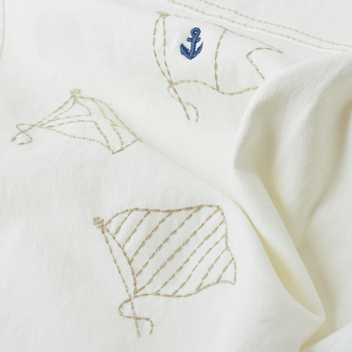 King Size Marine Pants 26115316