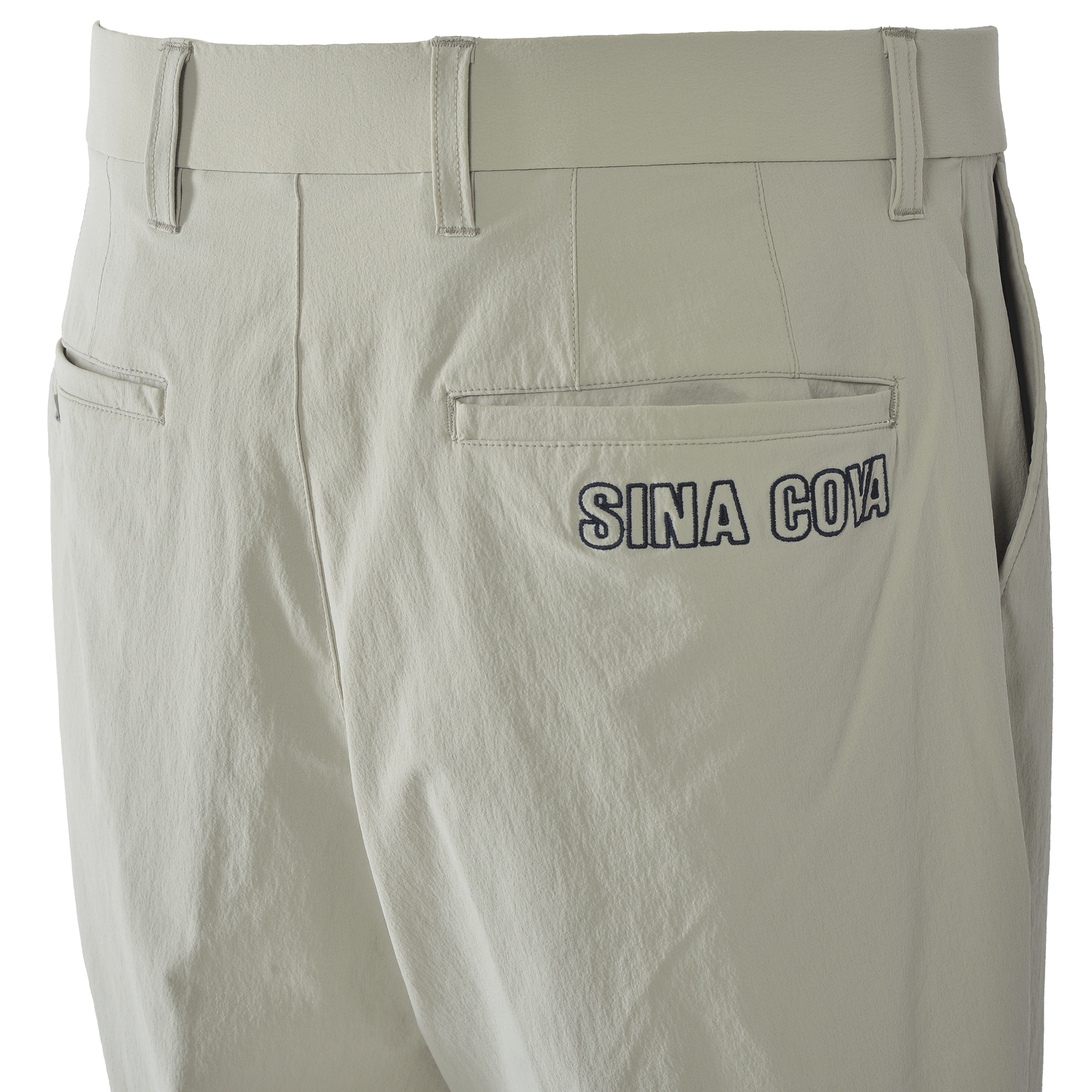 No-tuck pants 26155010