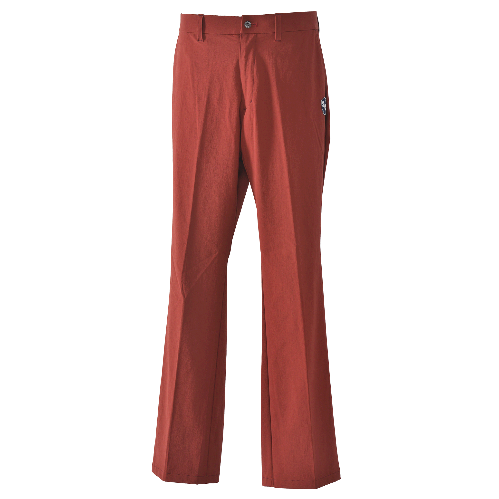 No-tuck pants 26155010