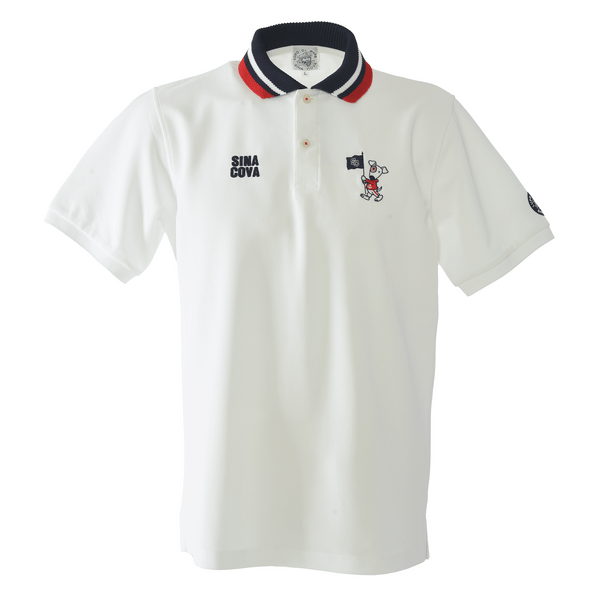 Short-sleeved polo shirt 26150510