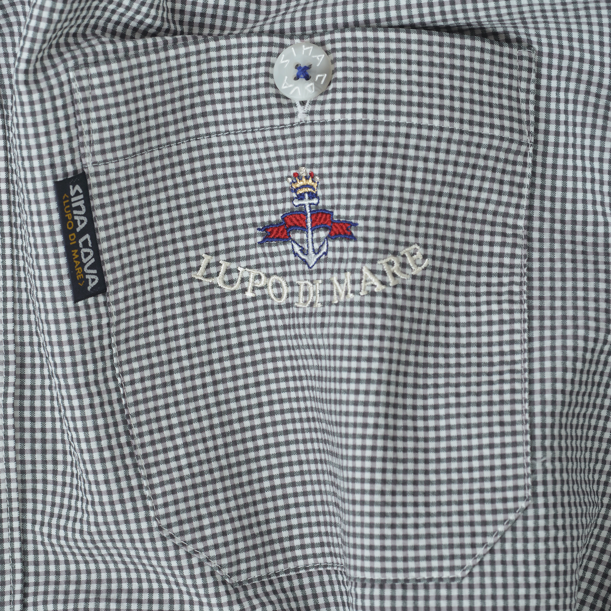 Unisex shirt jacket (26113050)