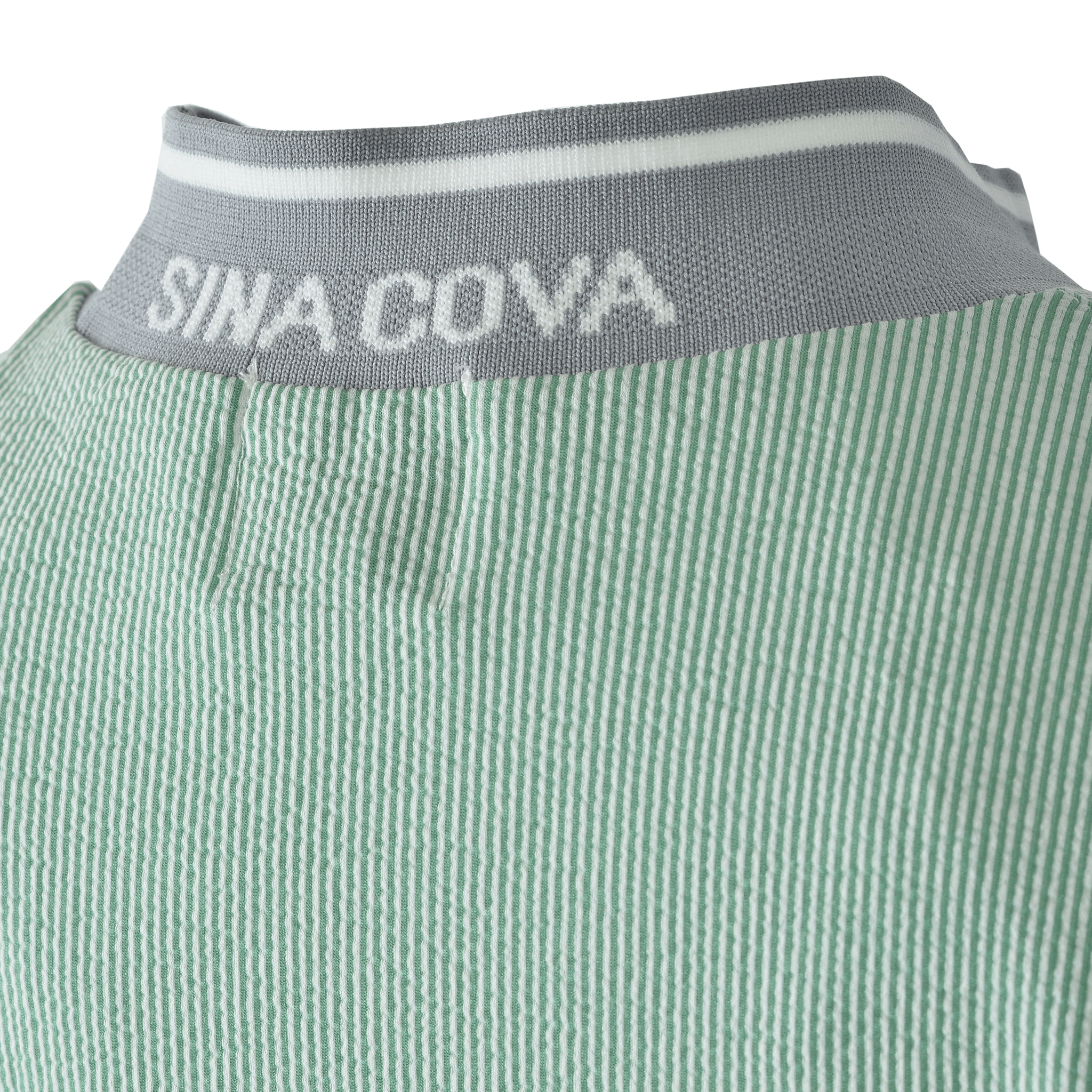 Mock neck T-shirt 26150550