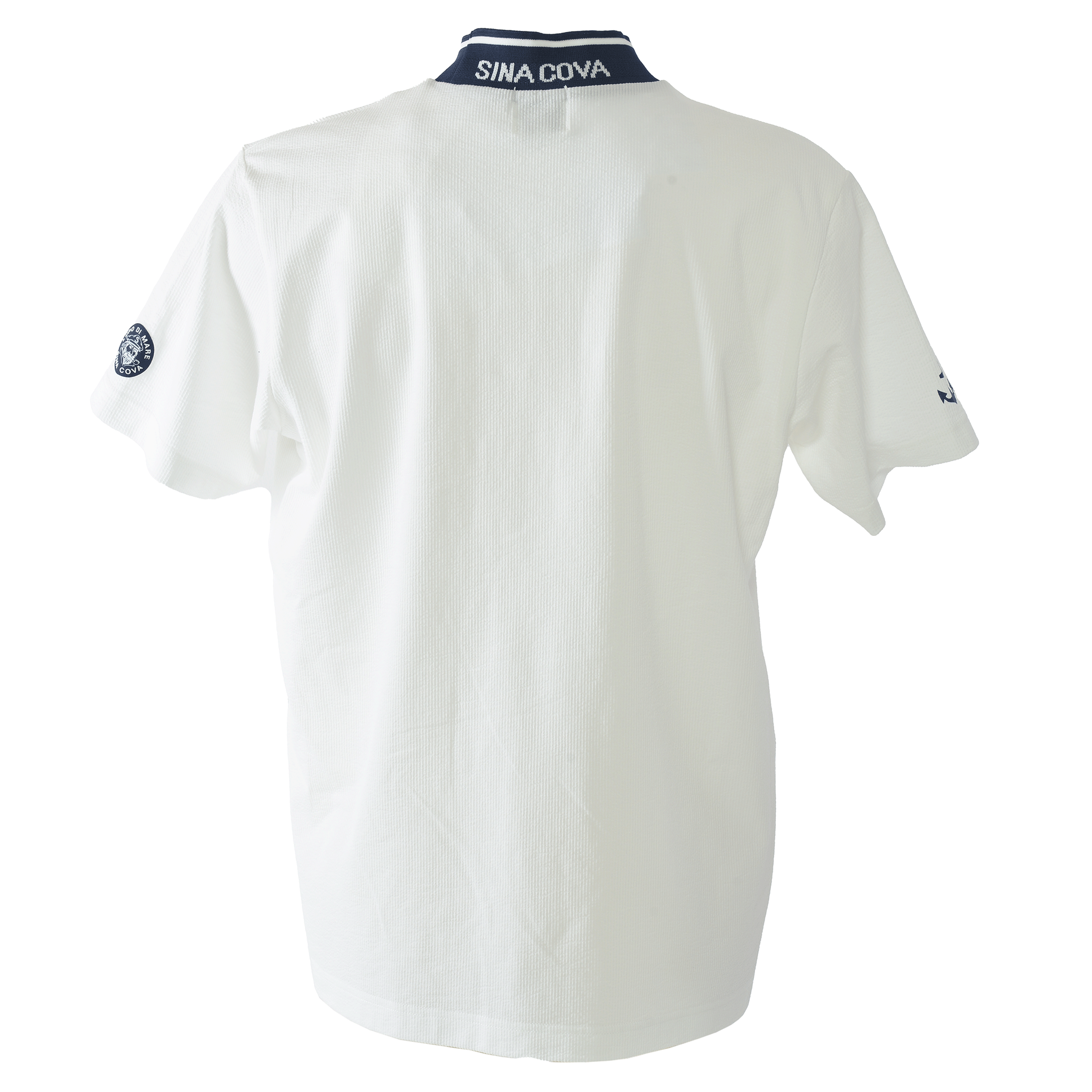 Mock neck T-shirt 26150550