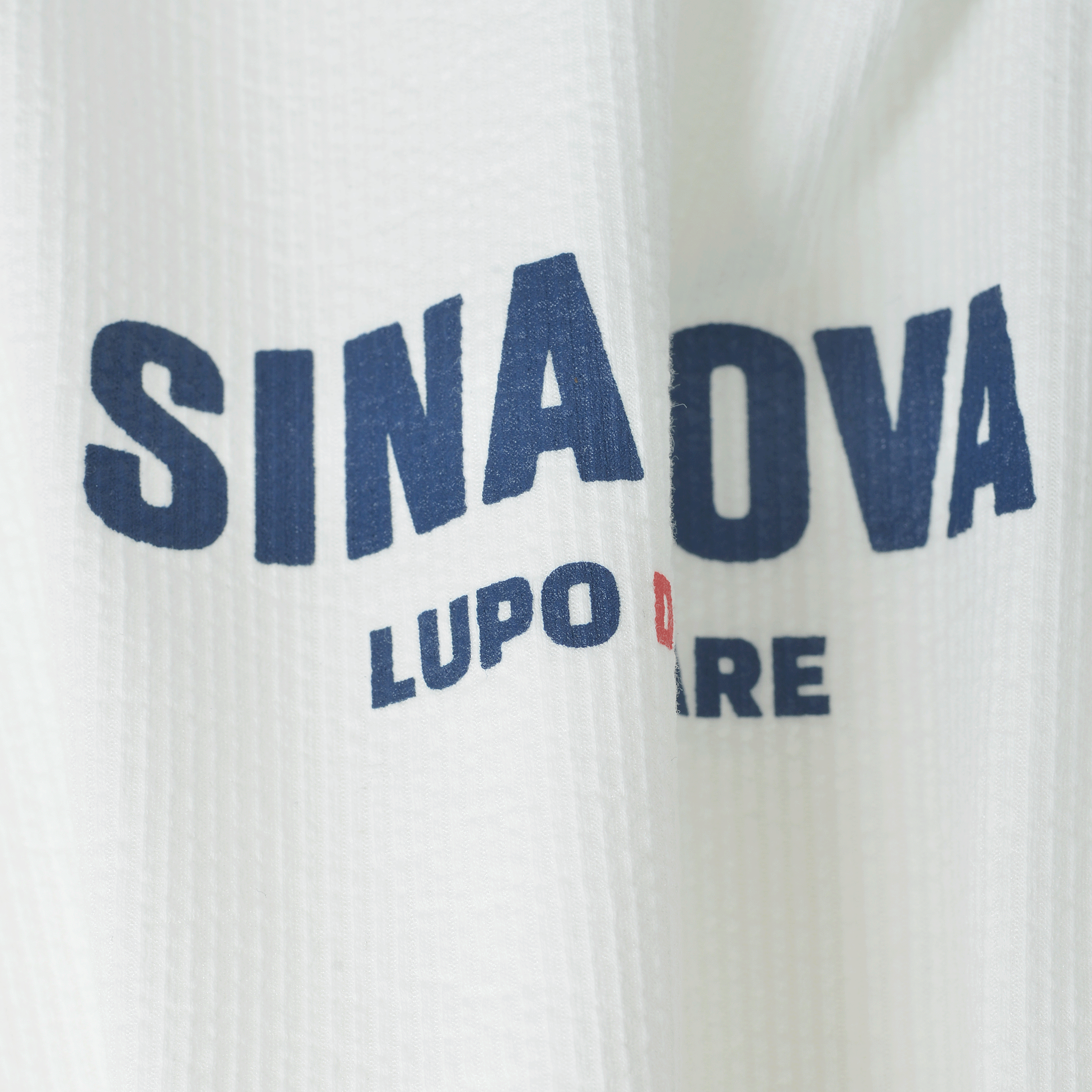 Mock neck T-shirt 26150550