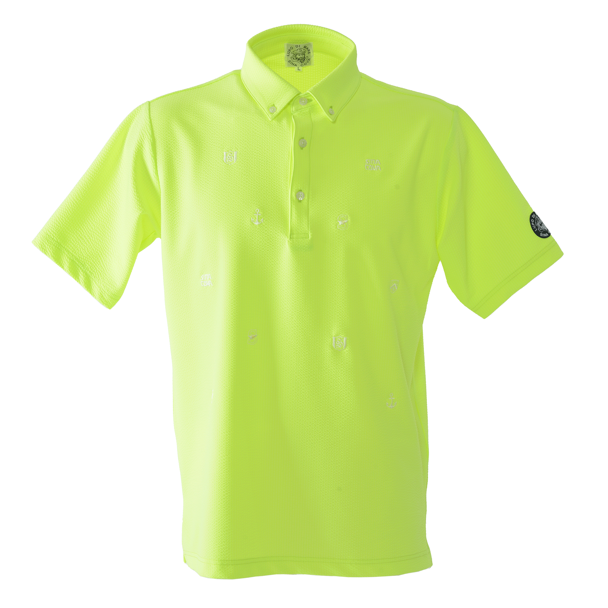 半袖ボタンダウンシャツ 26150540